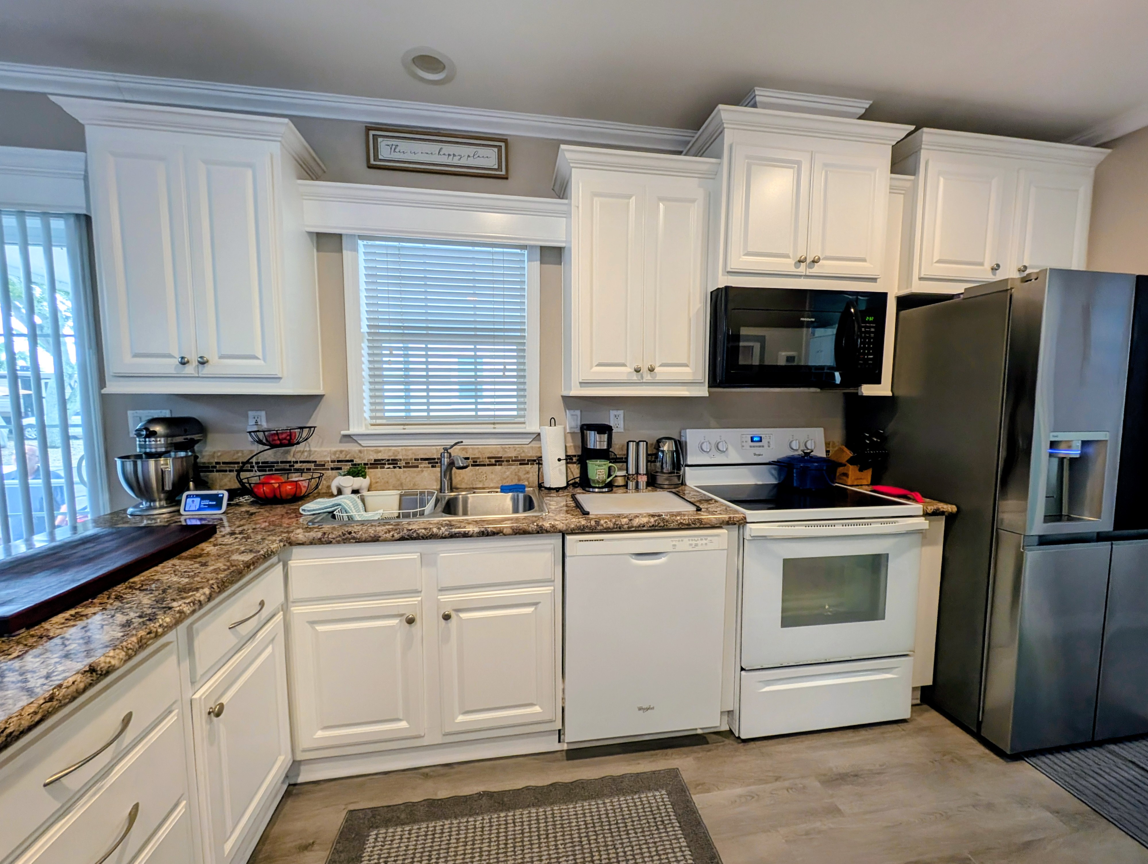 6633 53rd Ave, Lot E56, Bradenton, Florida 34203, 1 Bedroom Bedrooms, ,1 BathroomBathrooms,55-Plus Mobile Home,For Sale,53rd Ave, Lot E56,5032