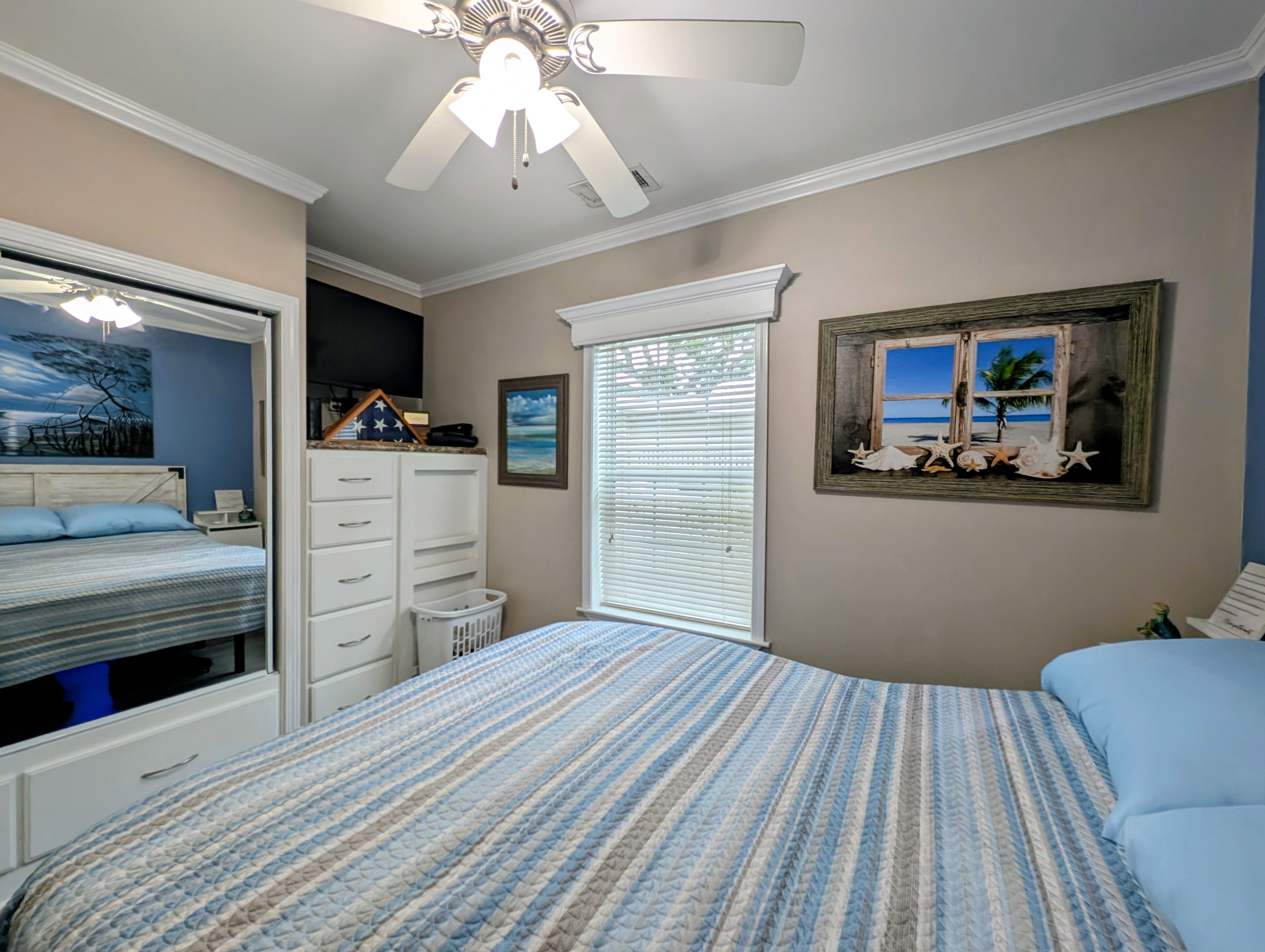 6633 53rd Ave, Lot E56, Bradenton, Florida 34203, 1 Bedroom Bedrooms, ,1 BathroomBathrooms,55-Plus Mobile Home,For Sale,53rd Ave, Lot E56,5032