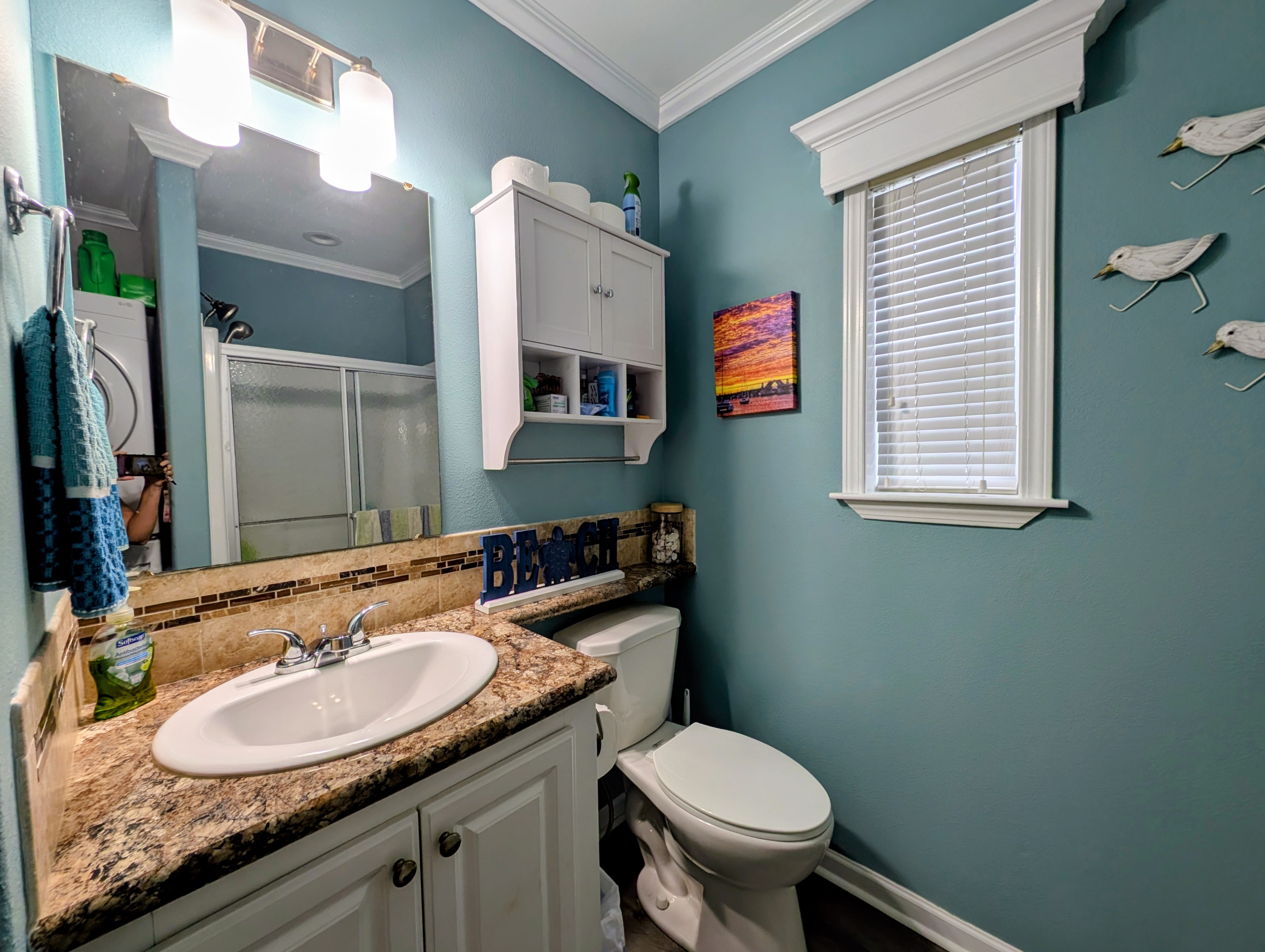 6633 53rd Ave, Lot E56, Bradenton, Florida 34203, 1 Bedroom Bedrooms, ,1 BathroomBathrooms,55-Plus Mobile Home,For Sale,53rd Ave, Lot E56,5032