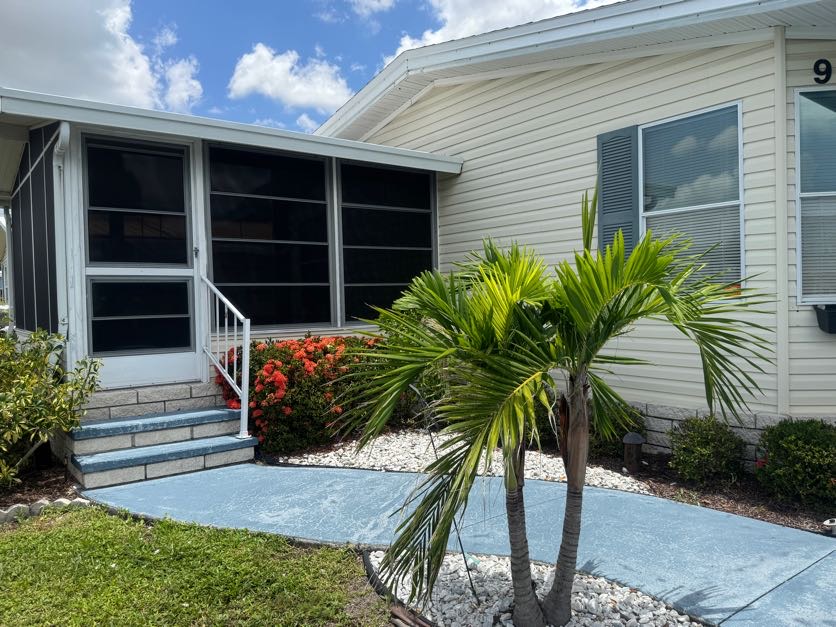 9709 Rosario Drive, Parrish, Florida 34219, 2 Bedrooms Bedrooms, ,2 BathroomsBathrooms,55-Plus Mobile Home,For Sale,Rosario Drive,5046