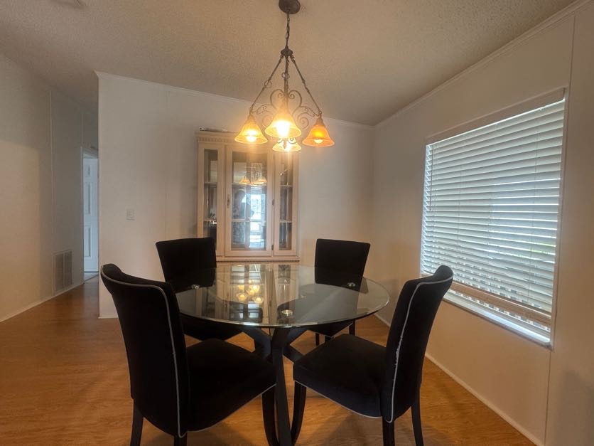 9709 Rosario Drive, Parrish, Florida 34219, 2 Bedrooms Bedrooms, ,2 BathroomsBathrooms,55-Plus Mobile Home,For Sale,Rosario Drive,5046