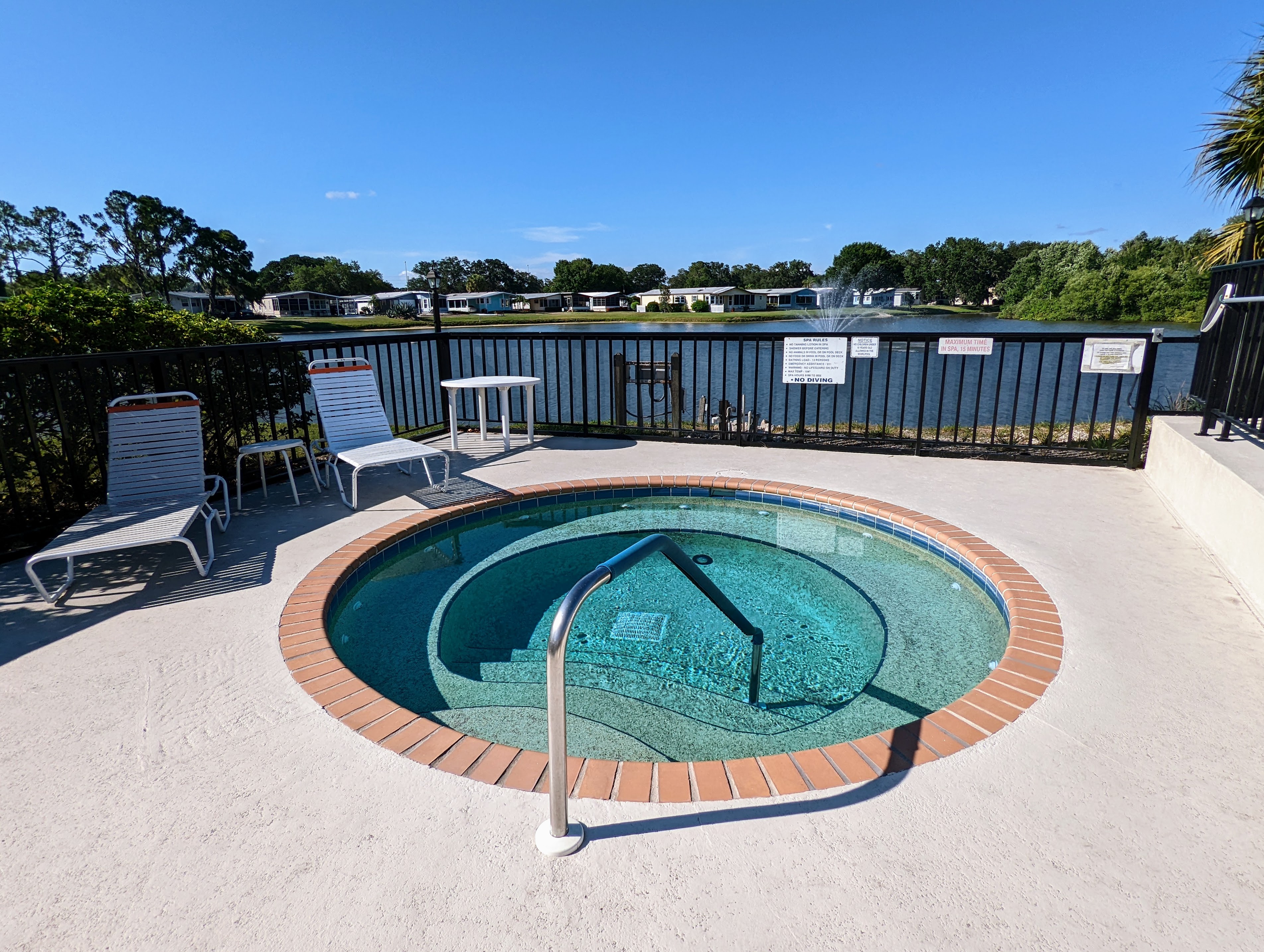9709 Rosario Drive, Parrish, Florida 34219, 2 Bedrooms Bedrooms, ,2 BathroomsBathrooms,55-Plus Mobile Home,For Sale,Rosario Drive,5046