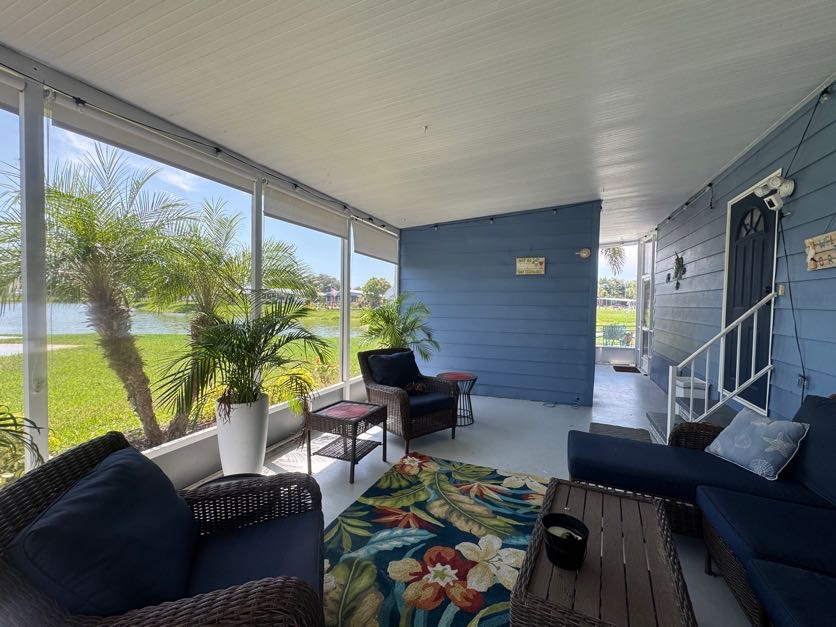 8004 Lakeview Drive N, Ellenton, Florida 34222, 2 Bedrooms Bedrooms, ,2 BathroomsBathrooms,55-Plus Mobile Home,For Sale,Lakeview Drive N,5047
