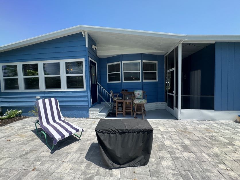 8004 Lakeview Drive N, Ellenton, Florida 34222, 2 Bedrooms Bedrooms, ,2 BathroomsBathrooms,55-Plus Mobile Home,For Sale,Lakeview Drive N,5047