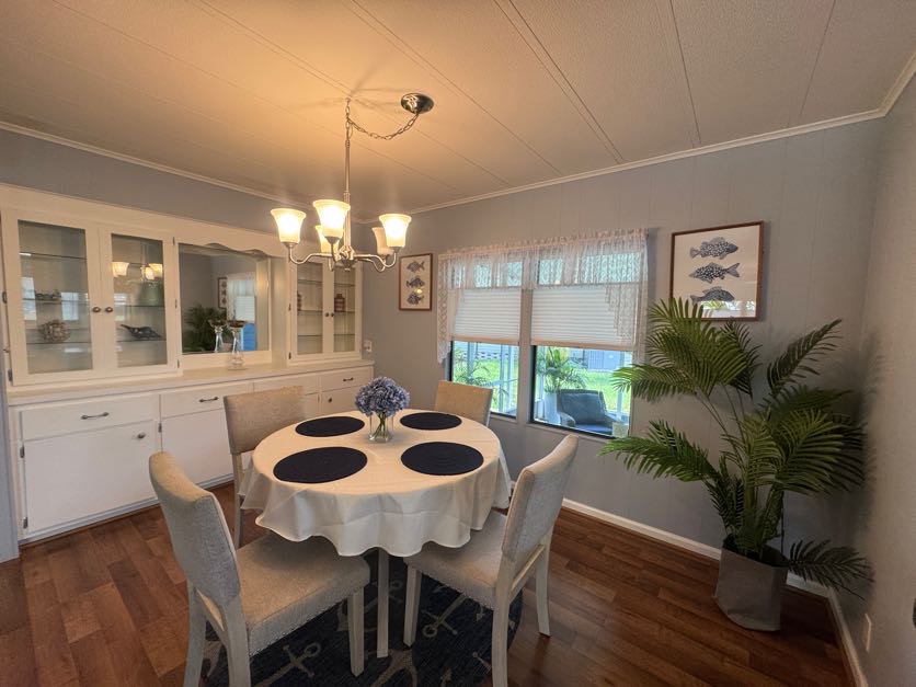 8004 Lakeview Drive N, Ellenton, Florida 34222, 2 Bedrooms Bedrooms, ,2 BathroomsBathrooms,55-Plus Mobile Home,For Sale,Lakeview Drive N,5047