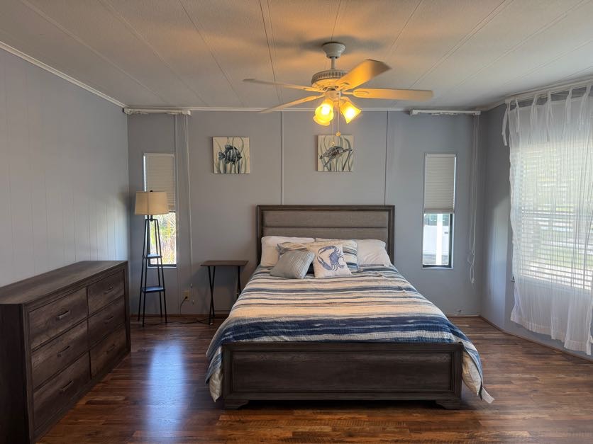 8004 Lakeview Drive N, Ellenton, Florida 34222, 2 Bedrooms Bedrooms, ,2 BathroomsBathrooms,55-Plus Mobile Home,For Sale,Lakeview Drive N,5047