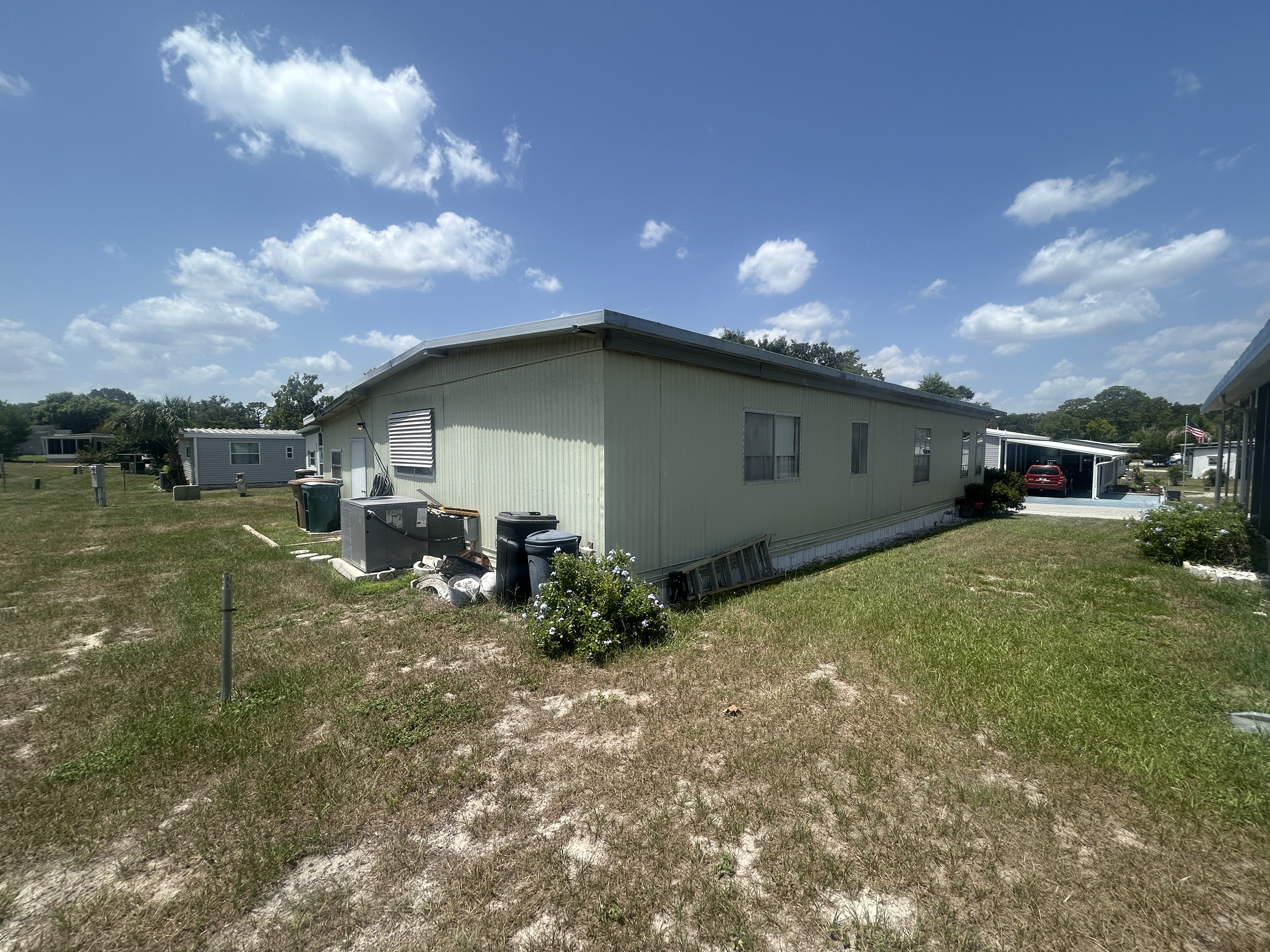 3180 NE 36th Ave, Lot 231, Ocala, Florida 34479, 2 Bedrooms Bedrooms, ,2 BathroomsBathrooms,55-Plus Mobile Home,For Sale,NE 36th Ave, Lot 231,5049