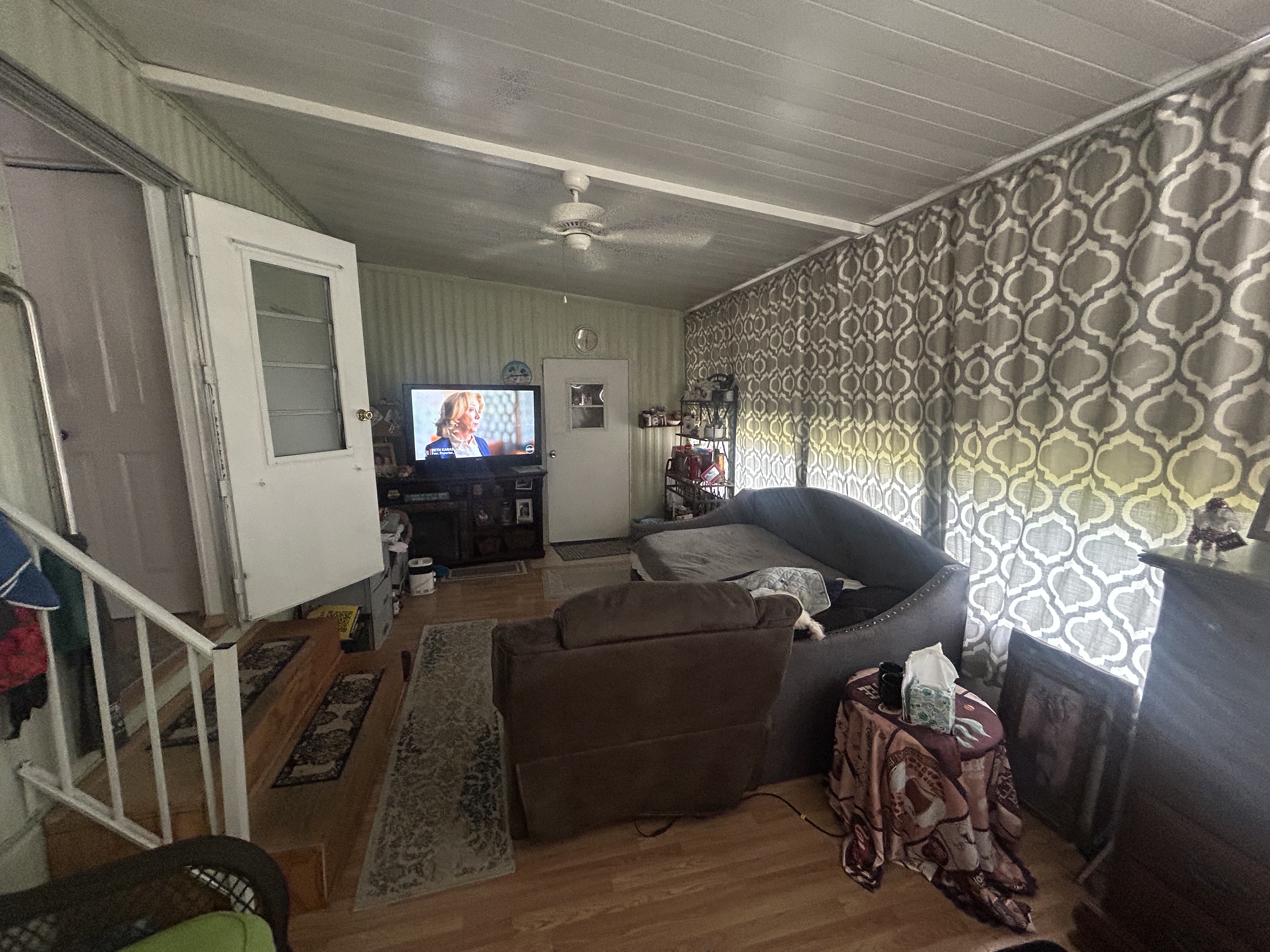 3180 NE 36th Ave, Lot 231, Ocala, Florida 34479, 2 Bedrooms Bedrooms, ,2 BathroomsBathrooms,55-Plus Mobile Home,For Sale,NE 36th Ave, Lot 231,5049