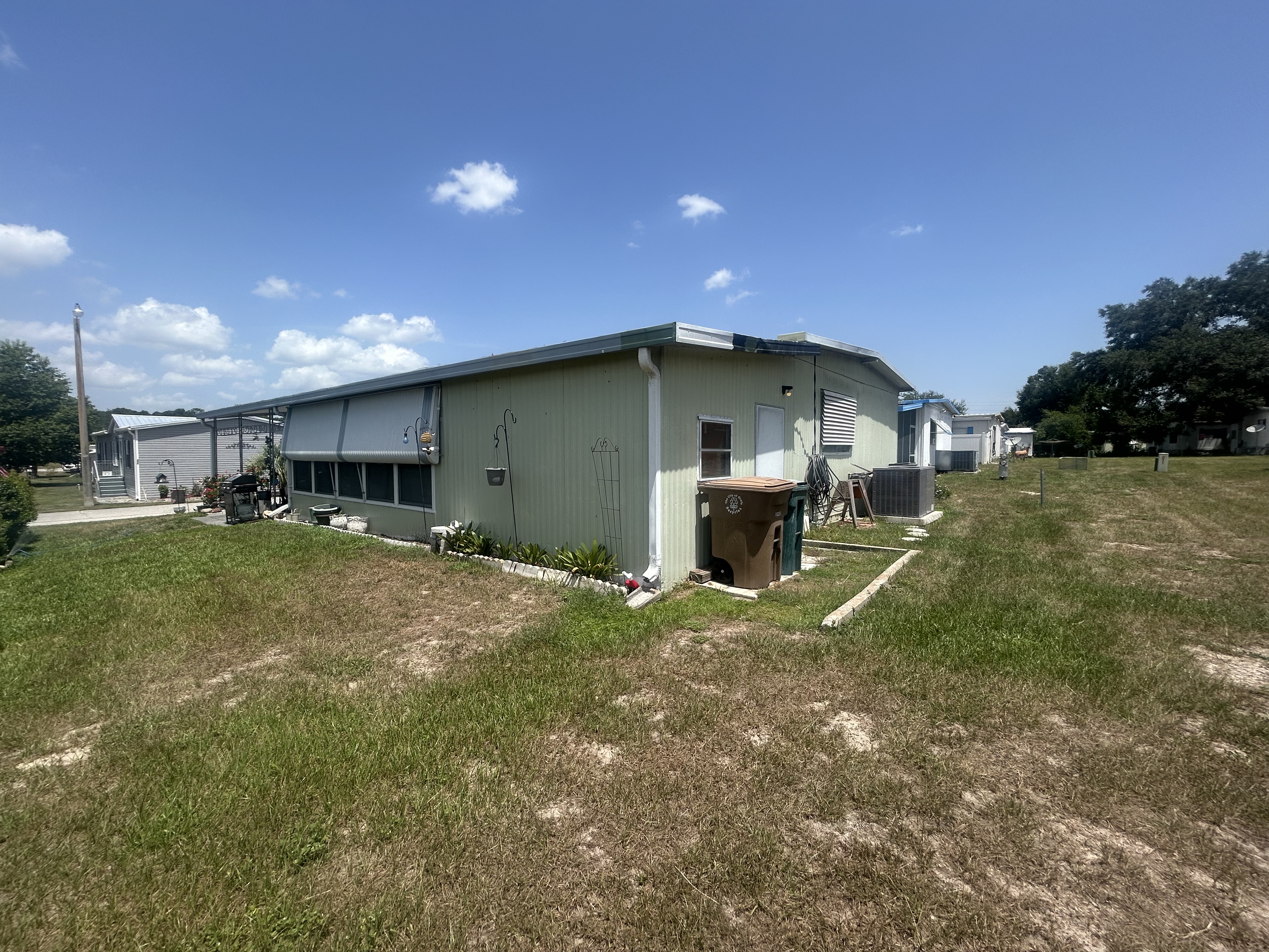 3180 NE 36th Ave, Lot 231, Ocala, Florida 34479, 2 Bedrooms Bedrooms, ,2 BathroomsBathrooms,55-Plus Mobile Home,For Sale,NE 36th Ave, Lot 231,5049
