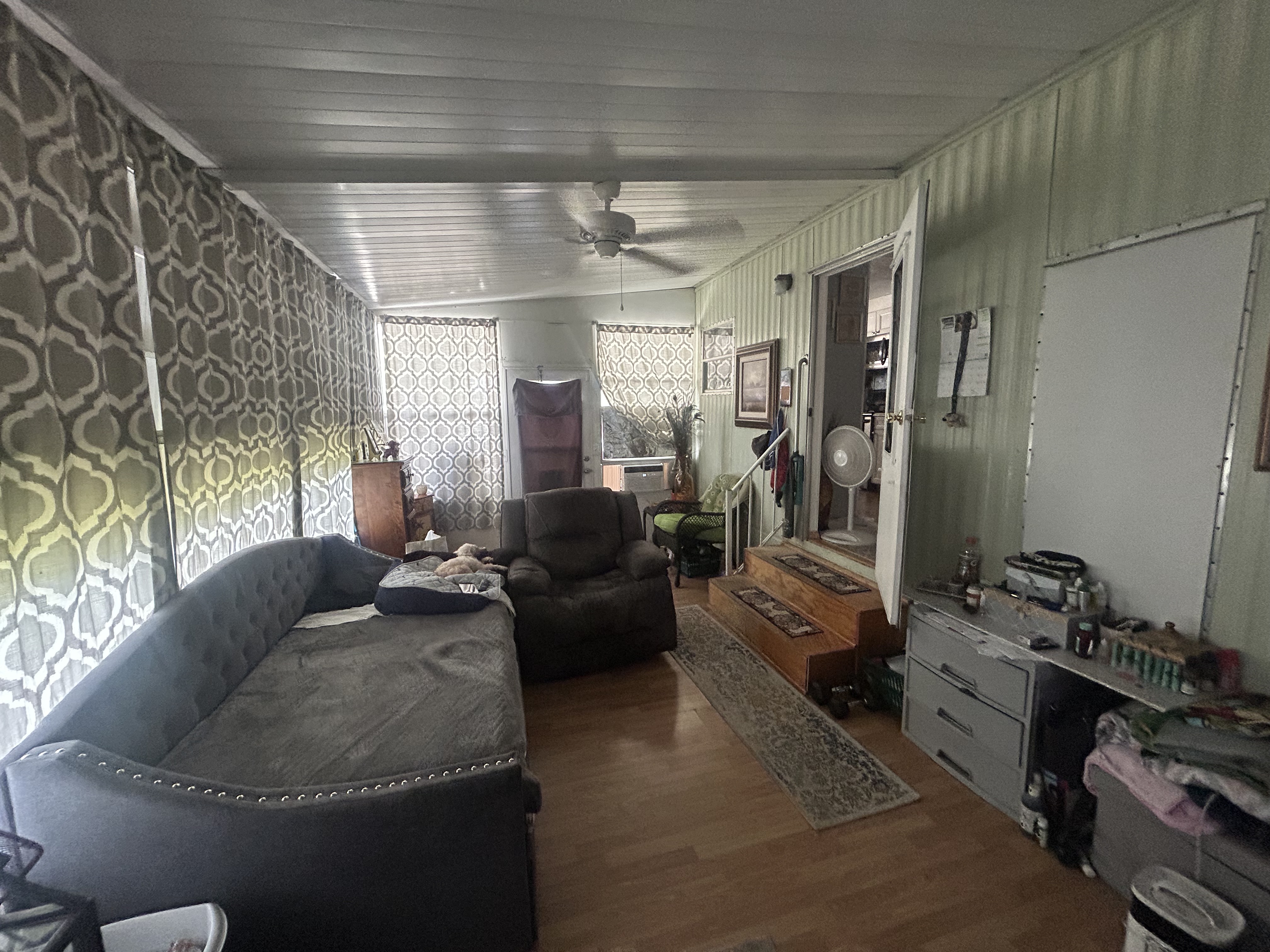 3180 NE 36th Ave, Lot 231, Ocala, Florida 34479, 2 Bedrooms Bedrooms, ,2 BathroomsBathrooms,55-Plus Mobile Home,For Sale,NE 36th Ave, Lot 231,5049