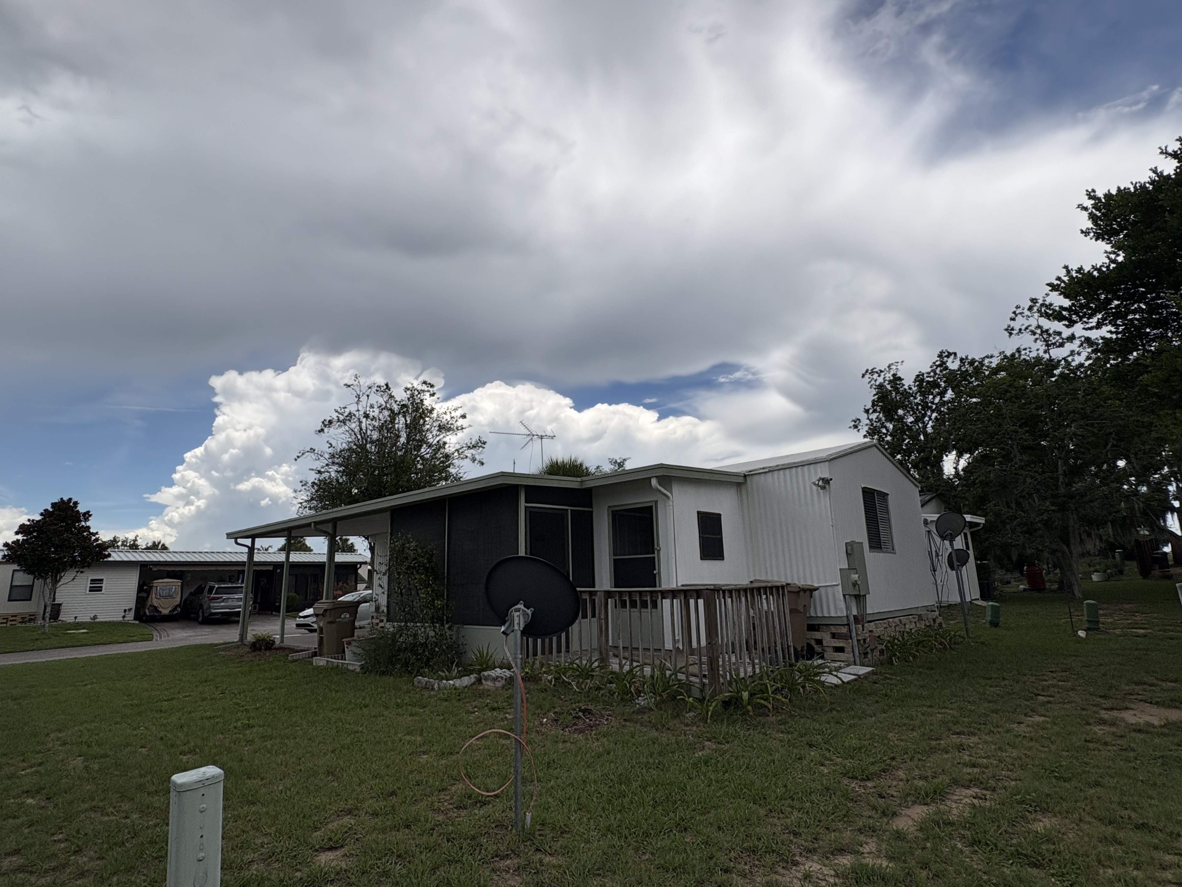 19 Lake Griffin Dr, Lot 10, Fruitland Park, Florida 34731, 2 Bedrooms Bedrooms, ,1 BathroomBathrooms,55-Plus Mobile Home,For Sale,Lake Griffin Dr, Lot 10,5051