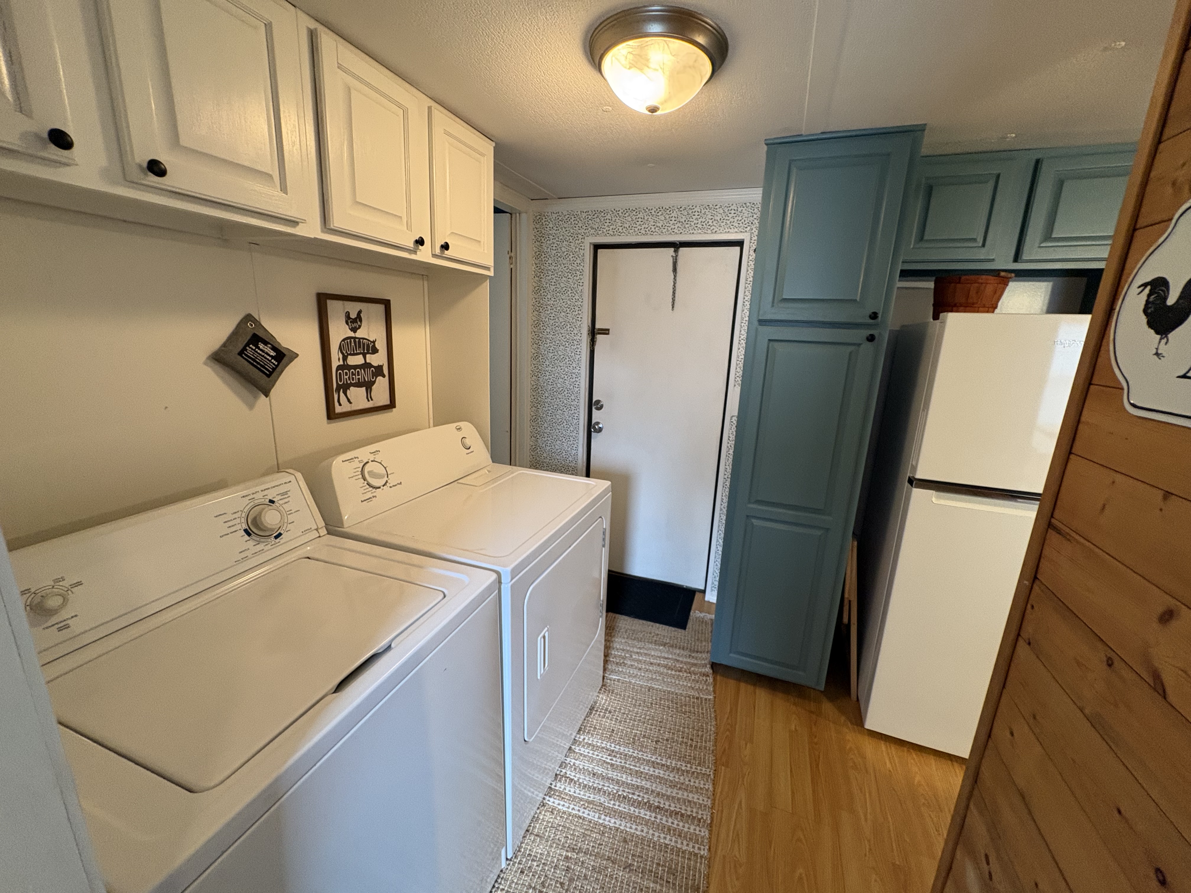 19 Lake Griffin Dr, Lot 10, Fruitland Park, Florida 34731, 2 Bedrooms Bedrooms, ,1 BathroomBathrooms,55-Plus Mobile Home,For Sale,Lake Griffin Dr, Lot 10,5051