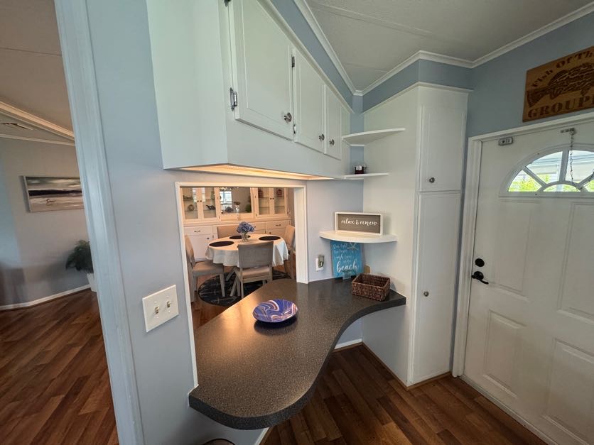 8004 Lakeview Drive N, Ellenton, Florida 34222, 2 Bedrooms Bedrooms, ,2 BathroomsBathrooms,55-Plus Mobile Home,For Sale,Lakeview Drive N,5054