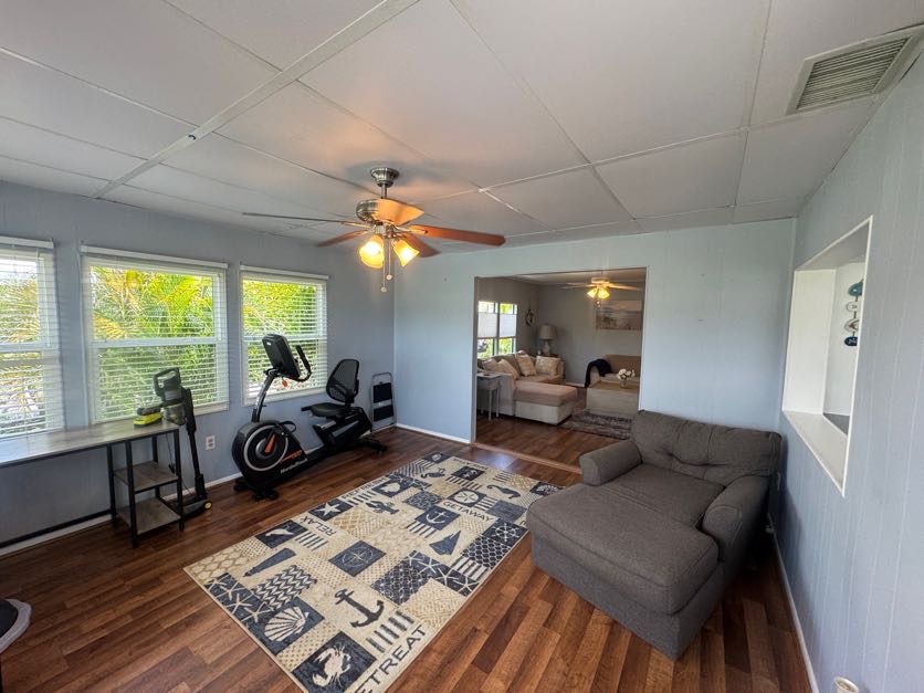 8004 Lakeview Drive N, Ellenton, Florida 34222, 2 Bedrooms Bedrooms, ,2 BathroomsBathrooms,55-Plus Mobile Home,For Sale,Lakeview Drive N,5054