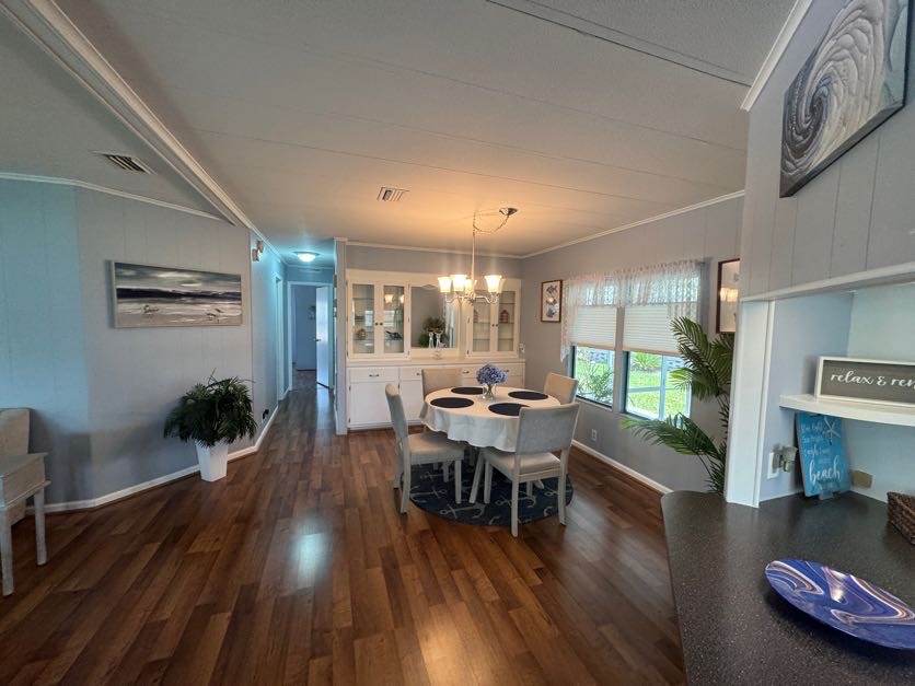 8004 Lakeview Drive N, Ellenton, Florida 34222, 2 Bedrooms Bedrooms, ,2 BathroomsBathrooms,55-Plus Mobile Home,For Sale,Lakeview Drive N,5054