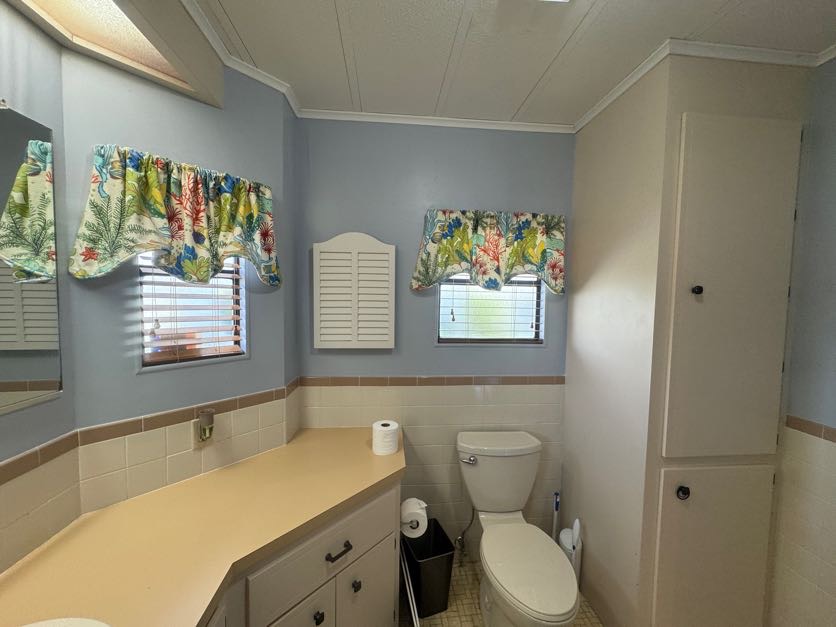 8004 Lakeview Drive N, Ellenton, Florida 34222, 2 Bedrooms Bedrooms, ,2 BathroomsBathrooms,55-Plus Mobile Home,For Sale,Lakeview Drive N,5054