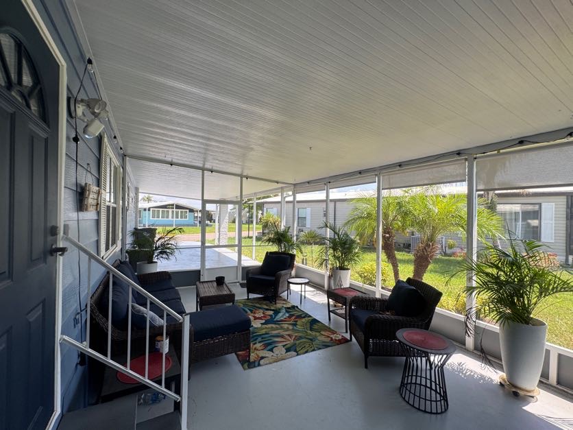 8004 Lakeview Drive N, Ellenton, Florida 34222, 2 Bedrooms Bedrooms, ,2 BathroomsBathrooms,55-Plus Mobile Home,For Sale,Lakeview Drive N,5054