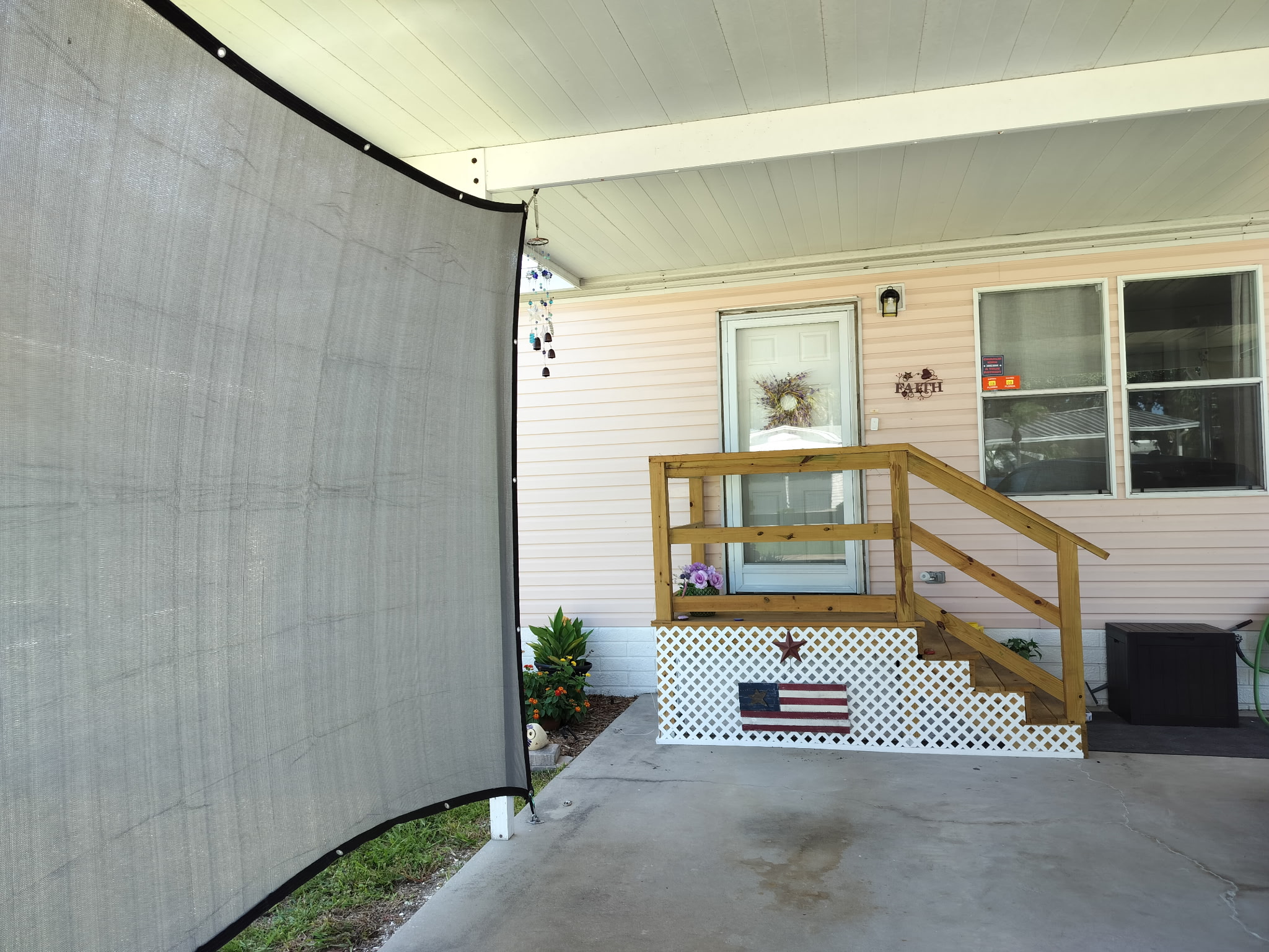 4408 Sea Gull Drive, Merritt Island, Florida 32953, 2 Bedrooms Bedrooms, ,2 BathroomsBathrooms,55-Plus Mobile Home,For Sale,Sea Gull Drive,5055