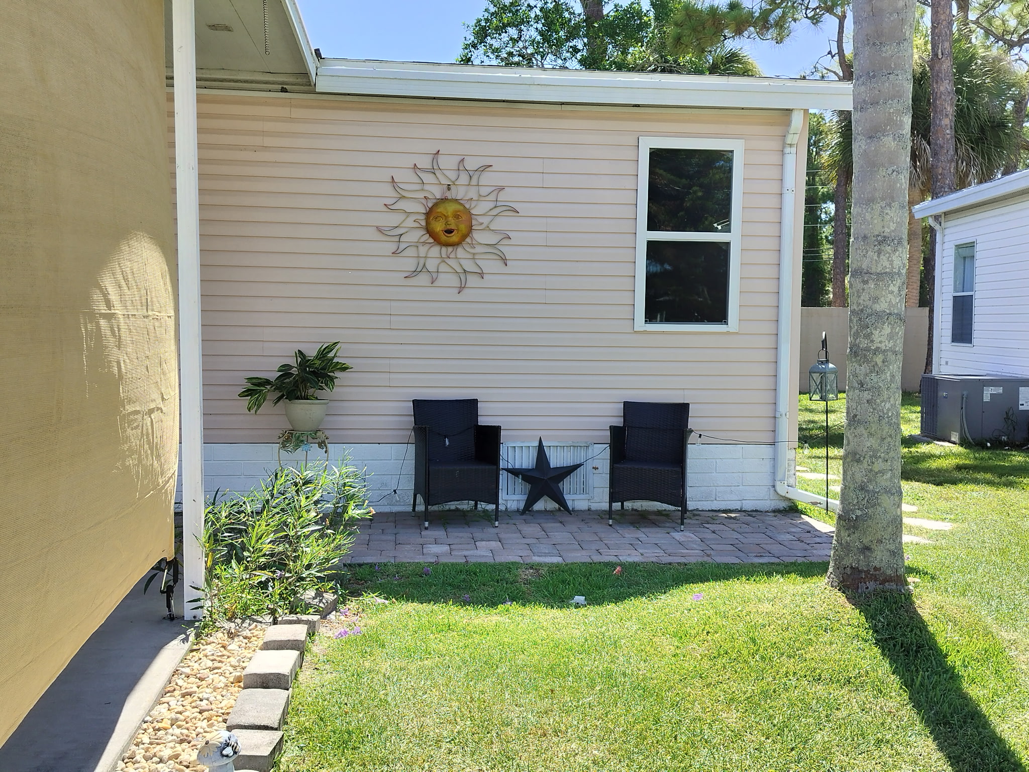 4408 Sea Gull Drive, Merritt Island, Florida 32953, 2 Bedrooms Bedrooms, ,2 BathroomsBathrooms,55-Plus Mobile Home,For Sale,Sea Gull Drive,5055