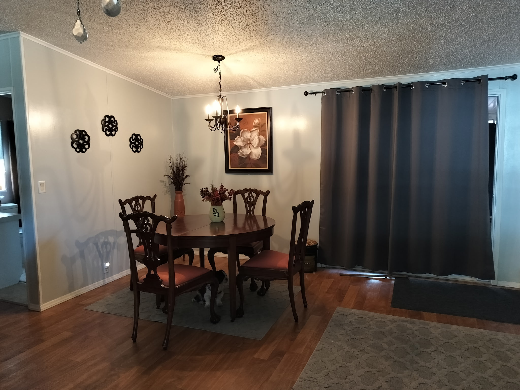 4408 Sea Gull Drive, Merritt Island, Florida 32953, 2 Bedrooms Bedrooms, ,2 BathroomsBathrooms,55-Plus Mobile Home,For Sale,Sea Gull Drive,5055