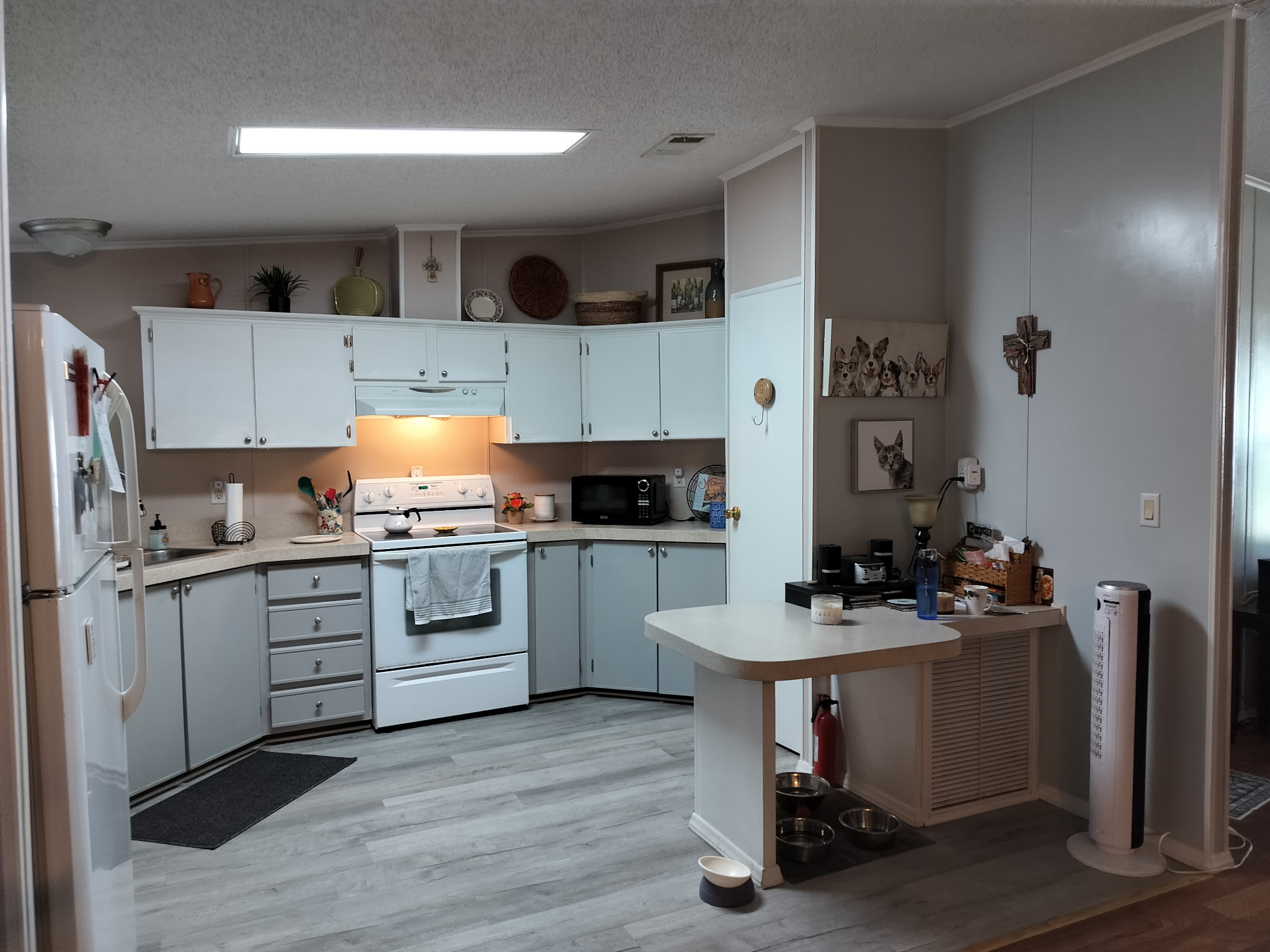 4408 Sea Gull Drive, Merritt Island, Florida 32953, 2 Bedrooms Bedrooms, ,2 BathroomsBathrooms,55-Plus Mobile Home,For Sale,Sea Gull Drive,5055