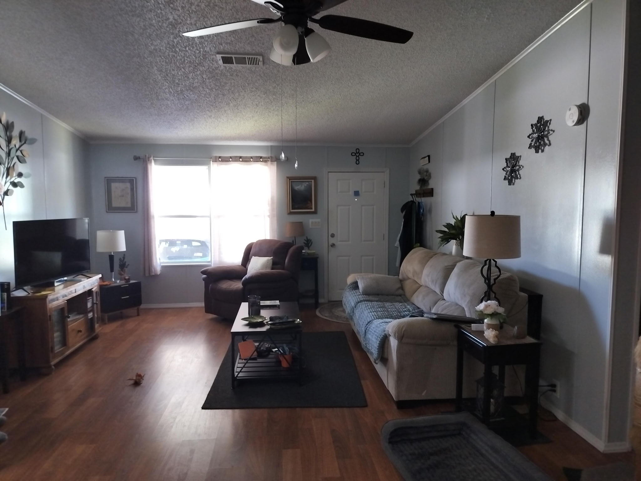 4408 Sea Gull Drive, Merritt Island, Florida 32953, 2 Bedrooms Bedrooms, ,2 BathroomsBathrooms,55-Plus Mobile Home,For Sale,Sea Gull Drive,5055