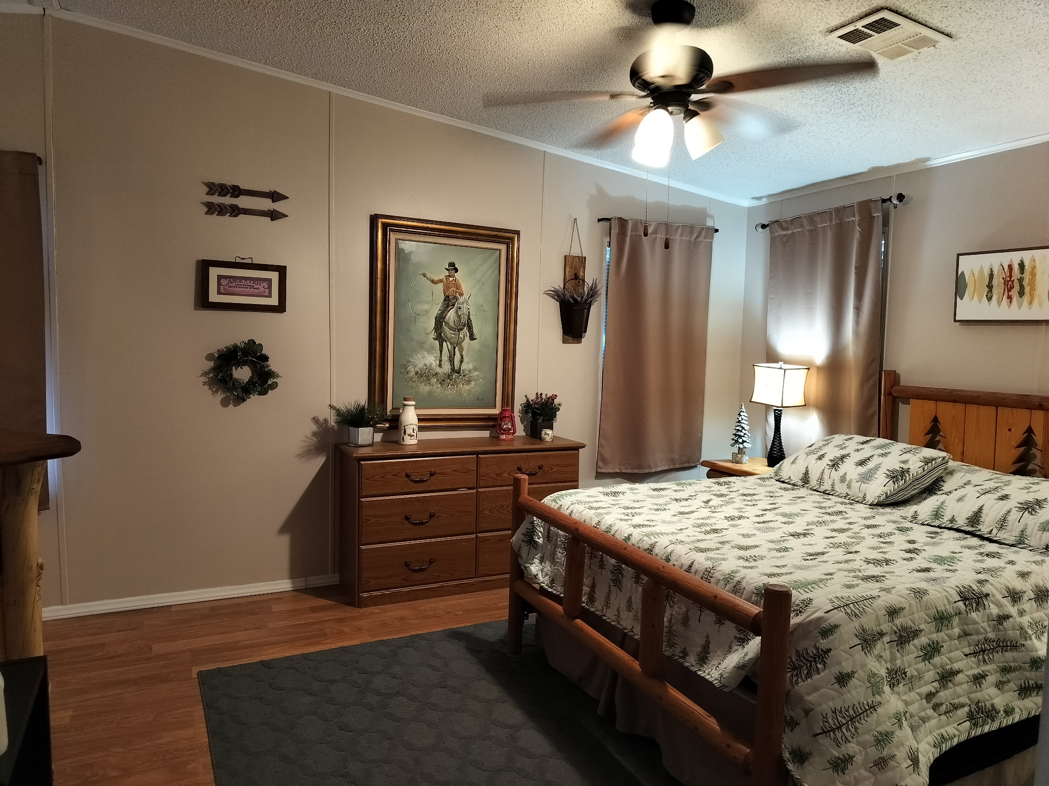 4408 Sea Gull Drive, Merritt Island, Florida 32953, 2 Bedrooms Bedrooms, ,2 BathroomsBathrooms,55-Plus Mobile Home,For Sale,Sea Gull Drive,5055