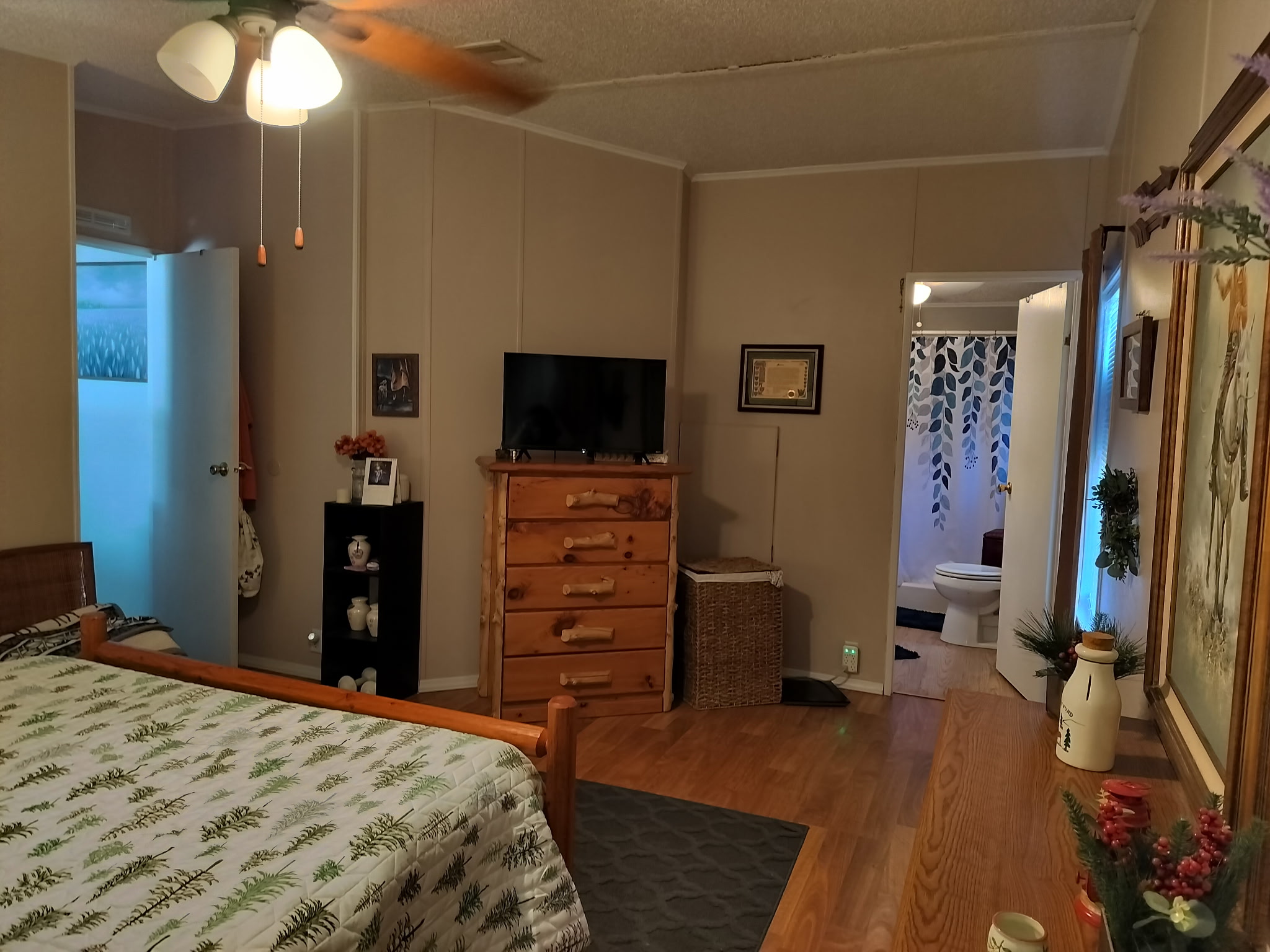 4408 Sea Gull Drive, Merritt Island, Florida 32953, 2 Bedrooms Bedrooms, ,2 BathroomsBathrooms,55-Plus Mobile Home,For Sale,Sea Gull Drive,5055