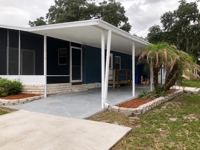 10024 Oak Forest Dr, Riverview, Florida 33569, 2 Bedrooms Bedrooms, ,2 BathroomsBathrooms,55-Plus Mobile Home,For Sale,Oak Forest Dr,5063