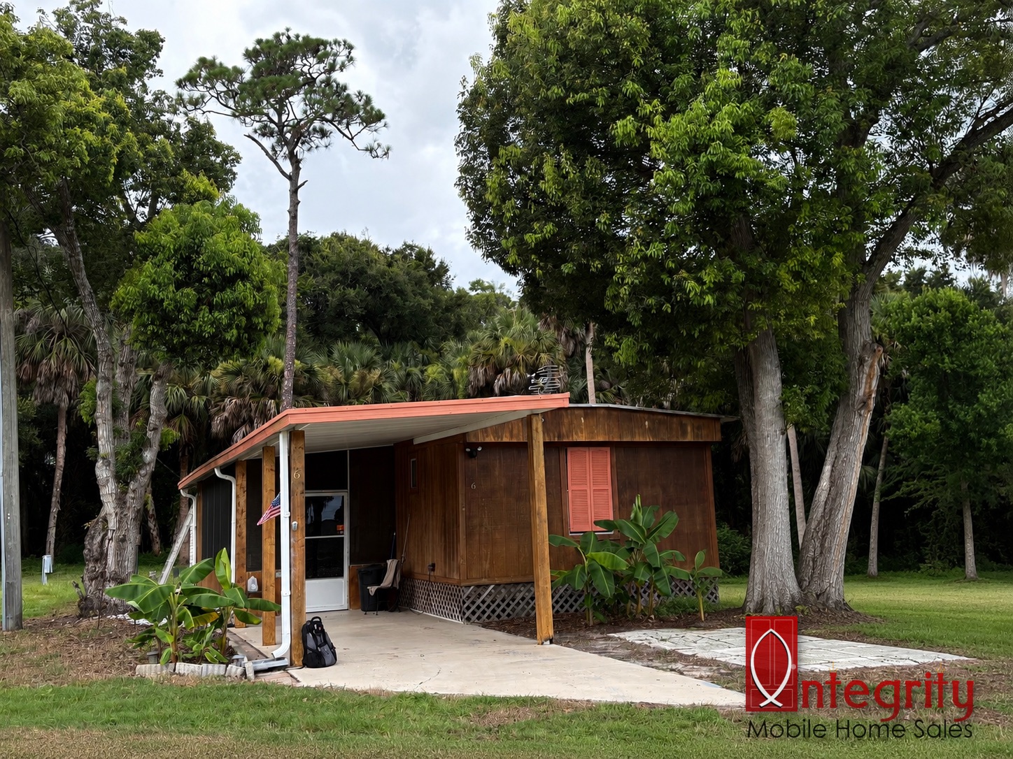 6147 S Ridgewood Ave, Lot 6, Port Orange, Florida 32127, 2 Bedrooms Bedrooms, ,1.5 BathroomsBathrooms,55-Plus Mobile Home,For Sale,S Ridgewood Ave, Lot 6,5065