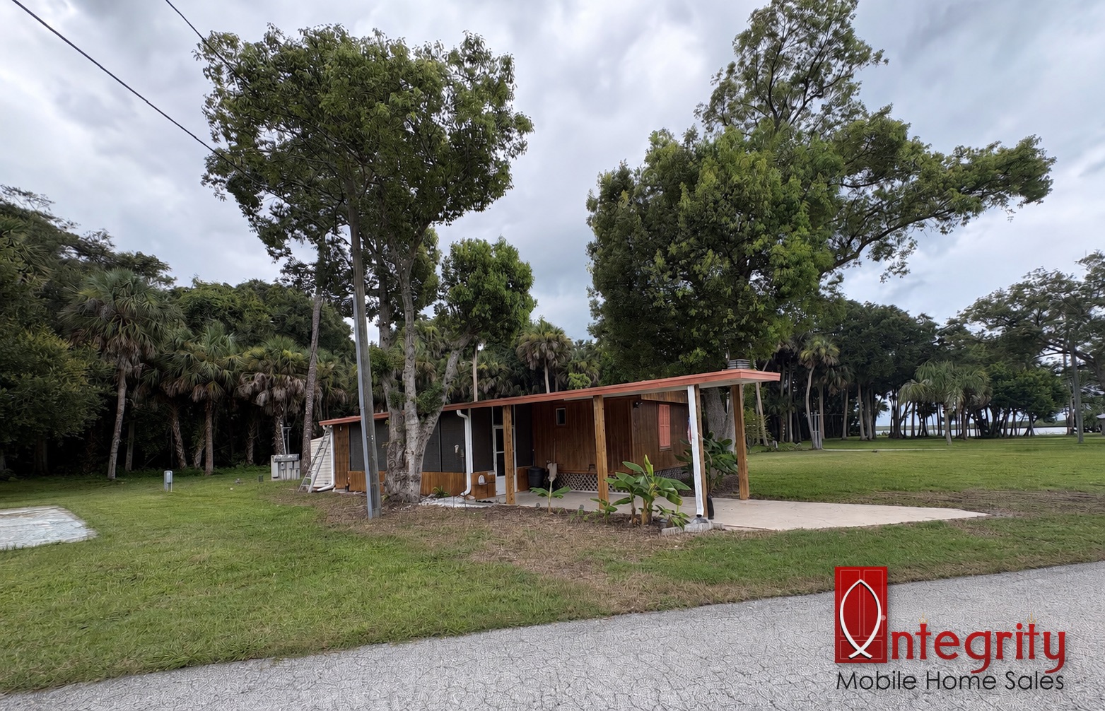 6147 S Ridgewood Ave, Lot 6, Port Orange, Florida 32127, 2 Bedrooms Bedrooms, ,1.5 BathroomsBathrooms,55-Plus Mobile Home,For Sale,S Ridgewood Ave, Lot 6,5065