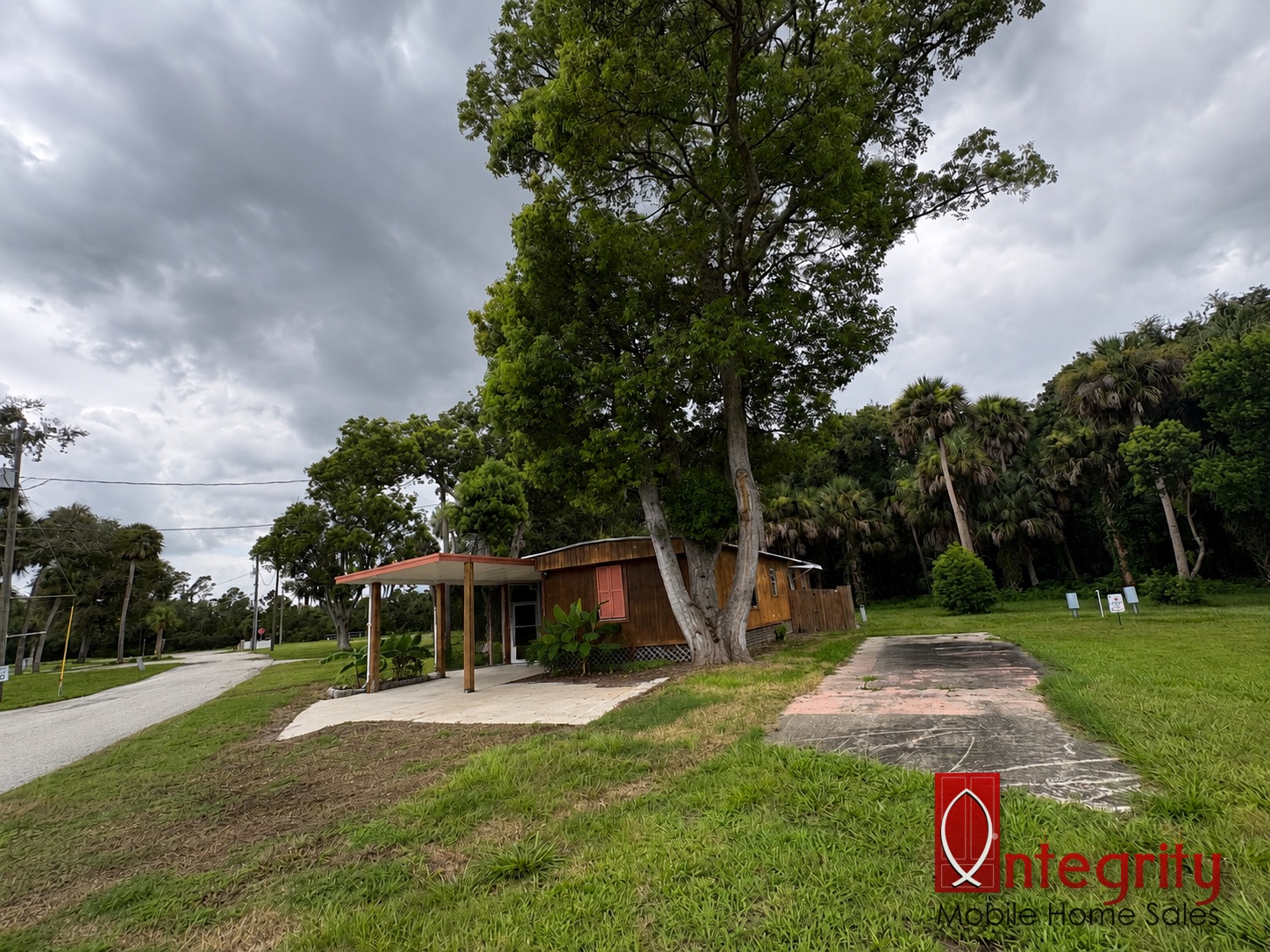 6147 S Ridgewood Ave, Lot 6, Port Orange, Florida 32127, 2 Bedrooms Bedrooms, ,1.5 BathroomsBathrooms,55-Plus Mobile Home,For Sale,S Ridgewood Ave, Lot 6,5065