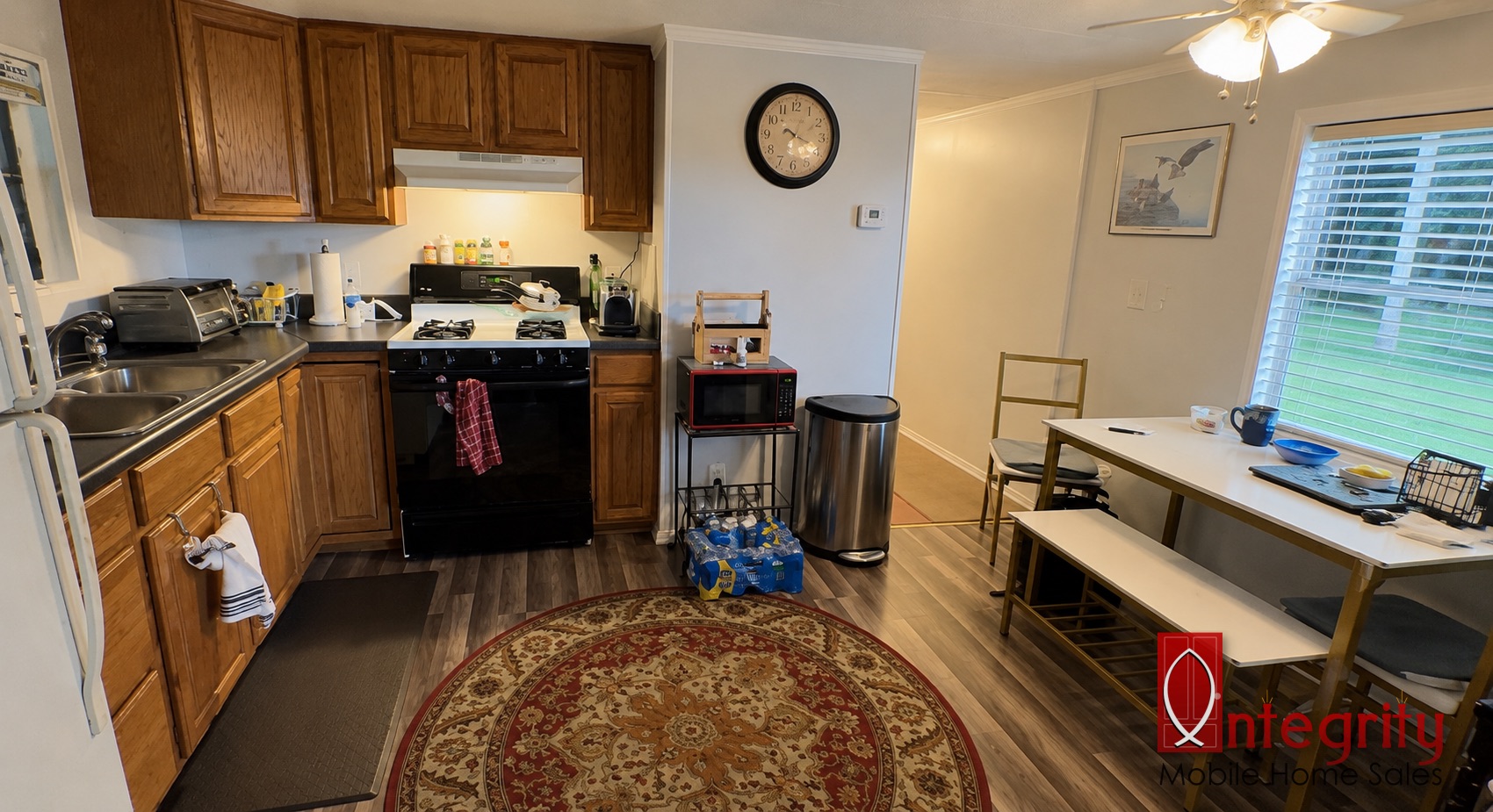 6147 S Ridgewood Ave, Lot 6, Port Orange, Florida 32127, 2 Bedrooms Bedrooms, ,1.5 BathroomsBathrooms,55-Plus Mobile Home,For Sale,S Ridgewood Ave, Lot 6,5065