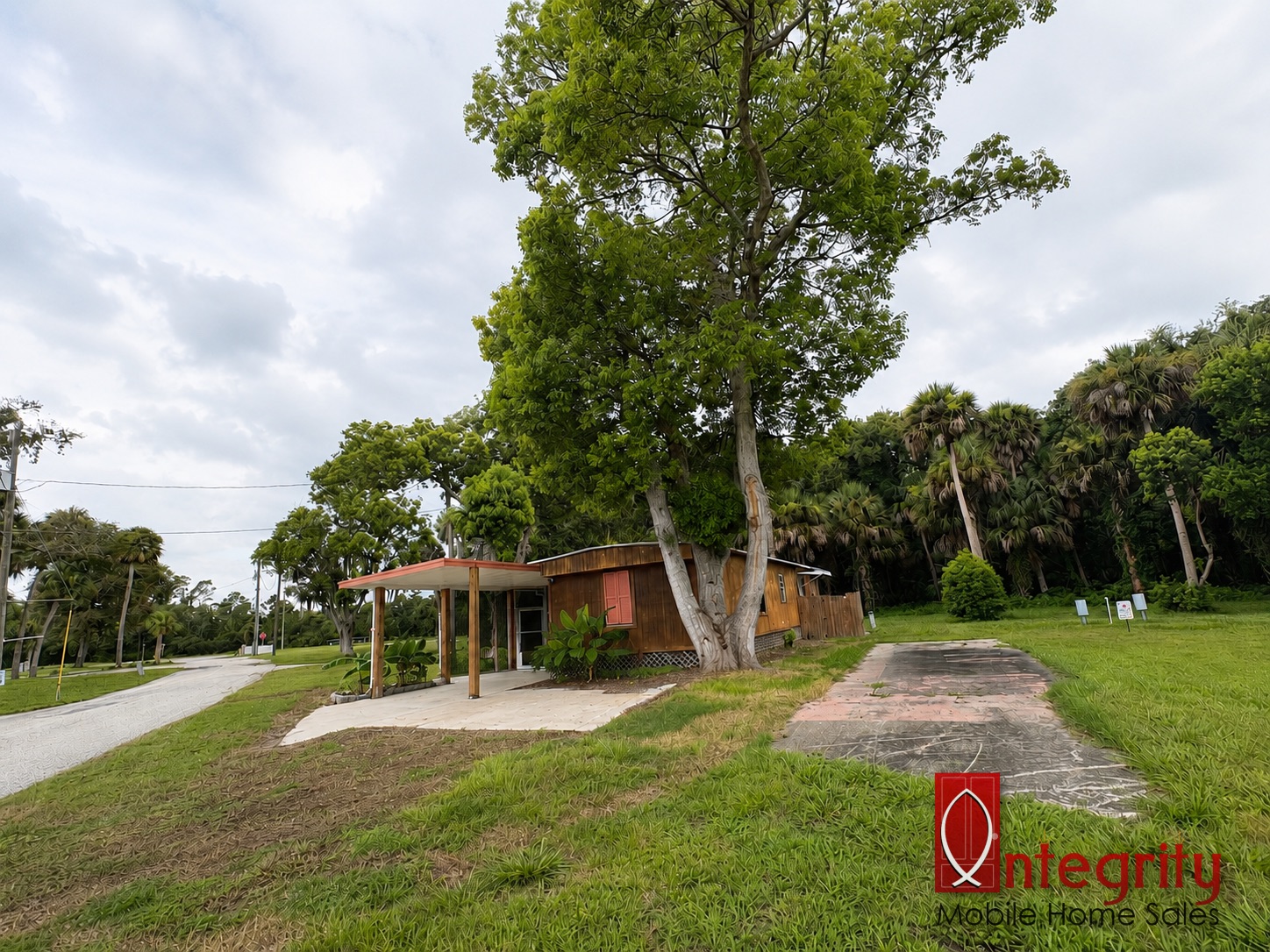 6147 S Ridgewood Ave, Lot 6, Port Orange, Florida 32127, 2 Bedrooms Bedrooms, ,1.5 BathroomsBathrooms,55-Plus Mobile Home,For Sale,S Ridgewood Ave, Lot 6,5065