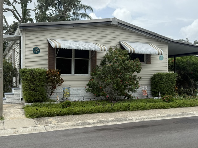 100 Hampton Rd, Lot 231, Clearwater, Florida 33759, 2 Bedrooms Bedrooms, ,2 BathroomsBathrooms,55-Plus Mobile Home,For Sale,Hampton Rd, Lot 231,5067