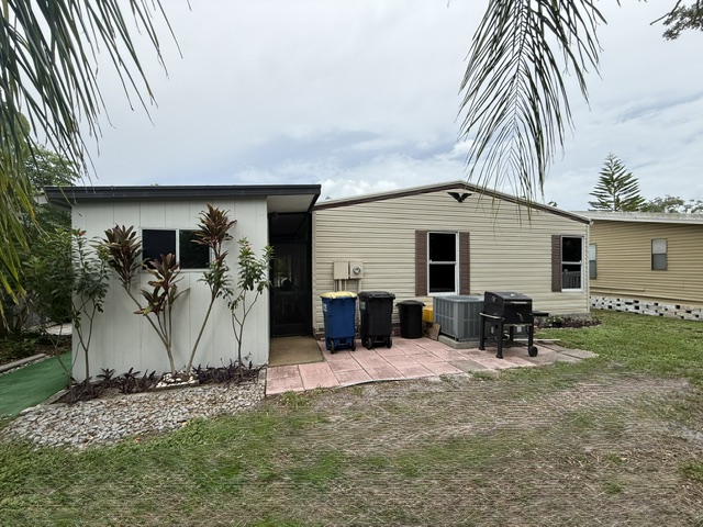 100 Hampton Rd, Lot 231, Clearwater, Florida 33759, 2 Bedrooms Bedrooms, ,2 BathroomsBathrooms,55-Plus Mobile Home,For Sale,Hampton Rd, Lot 231,5067