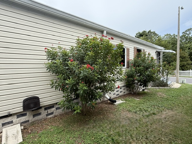 100 Hampton Rd, Lot 231, Clearwater, Florida 33759, 2 Bedrooms Bedrooms, ,2 BathroomsBathrooms,55-Plus Mobile Home,For Sale,Hampton Rd, Lot 231,5067