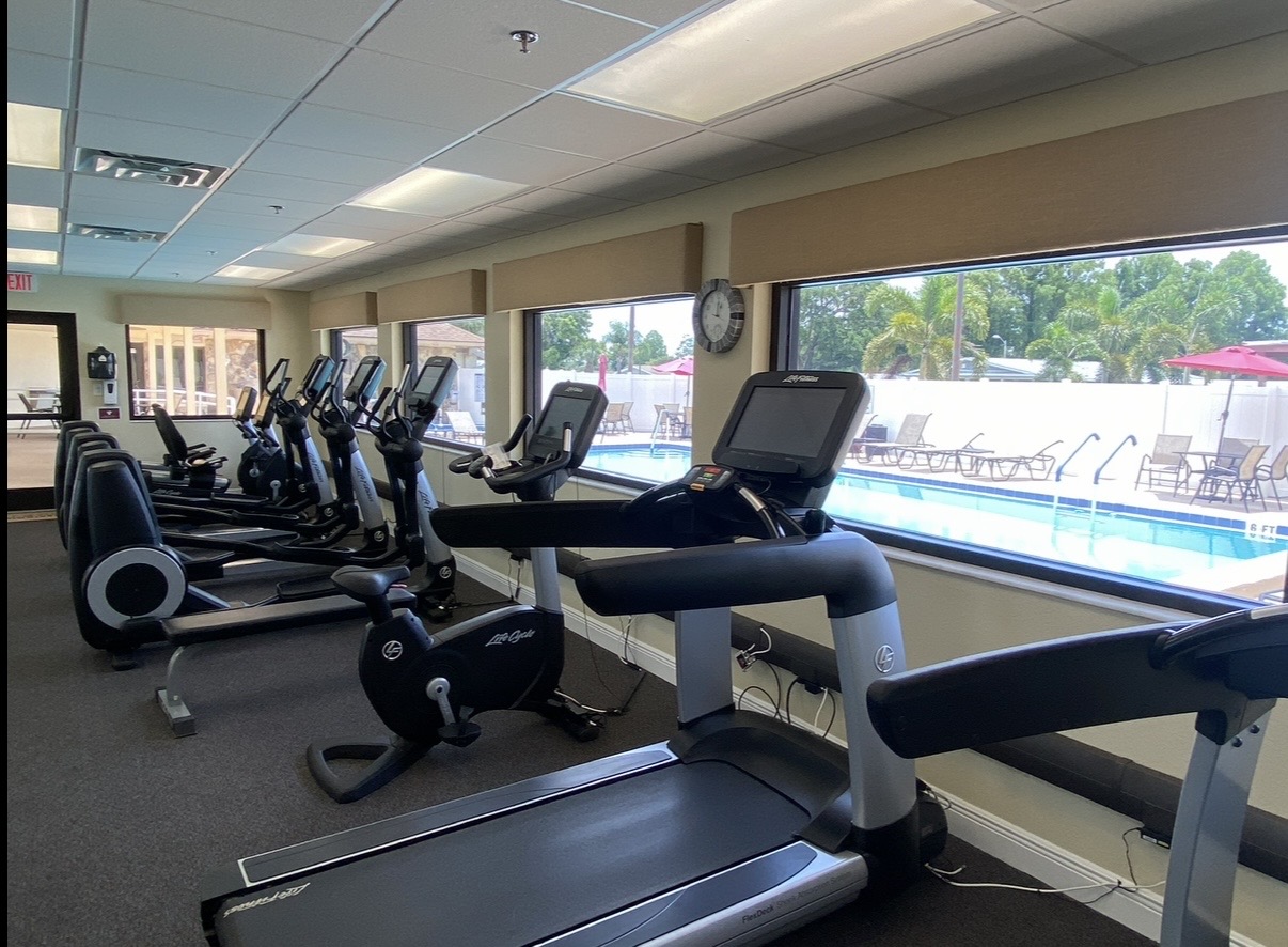 100 Hampton Rd, Lot 231, Clearwater, Florida 33759, 2 Bedrooms Bedrooms, ,2 BathroomsBathrooms,55-Plus Mobile Home,For Sale,Hampton Rd, Lot 231,5067