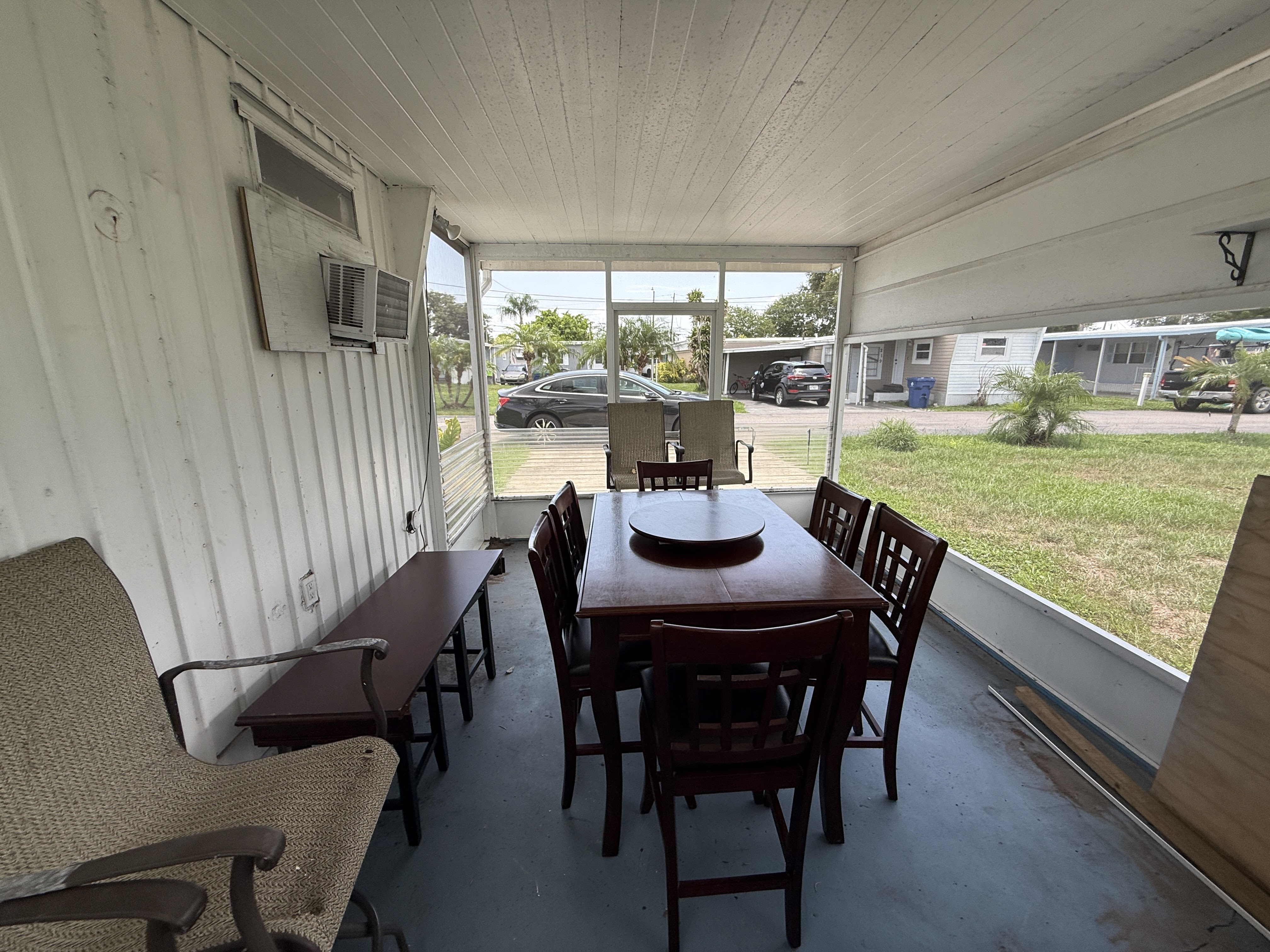 2291 Gulf to Bay Blvd, Lot 218, Clearwater, Florida 33765, 1 Bedroom Bedrooms, ,1 BathroomBathrooms,All - Age Mobile Home,For Sale,Gulf to Bay Blvd, Lot 218,5069