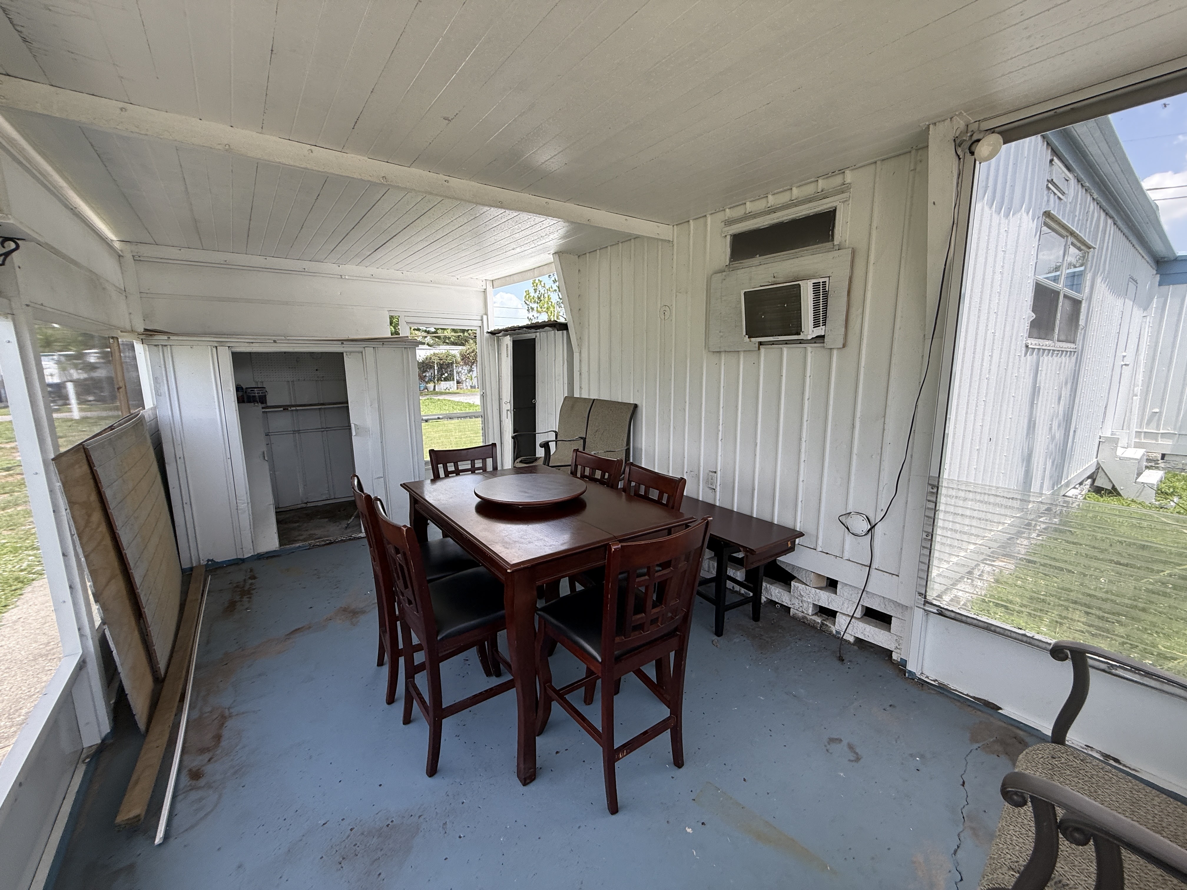 2291 Gulf to Bay Blvd, Lot 218, Clearwater, Florida 33765, 1 Bedroom Bedrooms, ,1 BathroomBathrooms,All - Age Mobile Home,For Sale,Gulf to Bay Blvd, Lot 218,5069