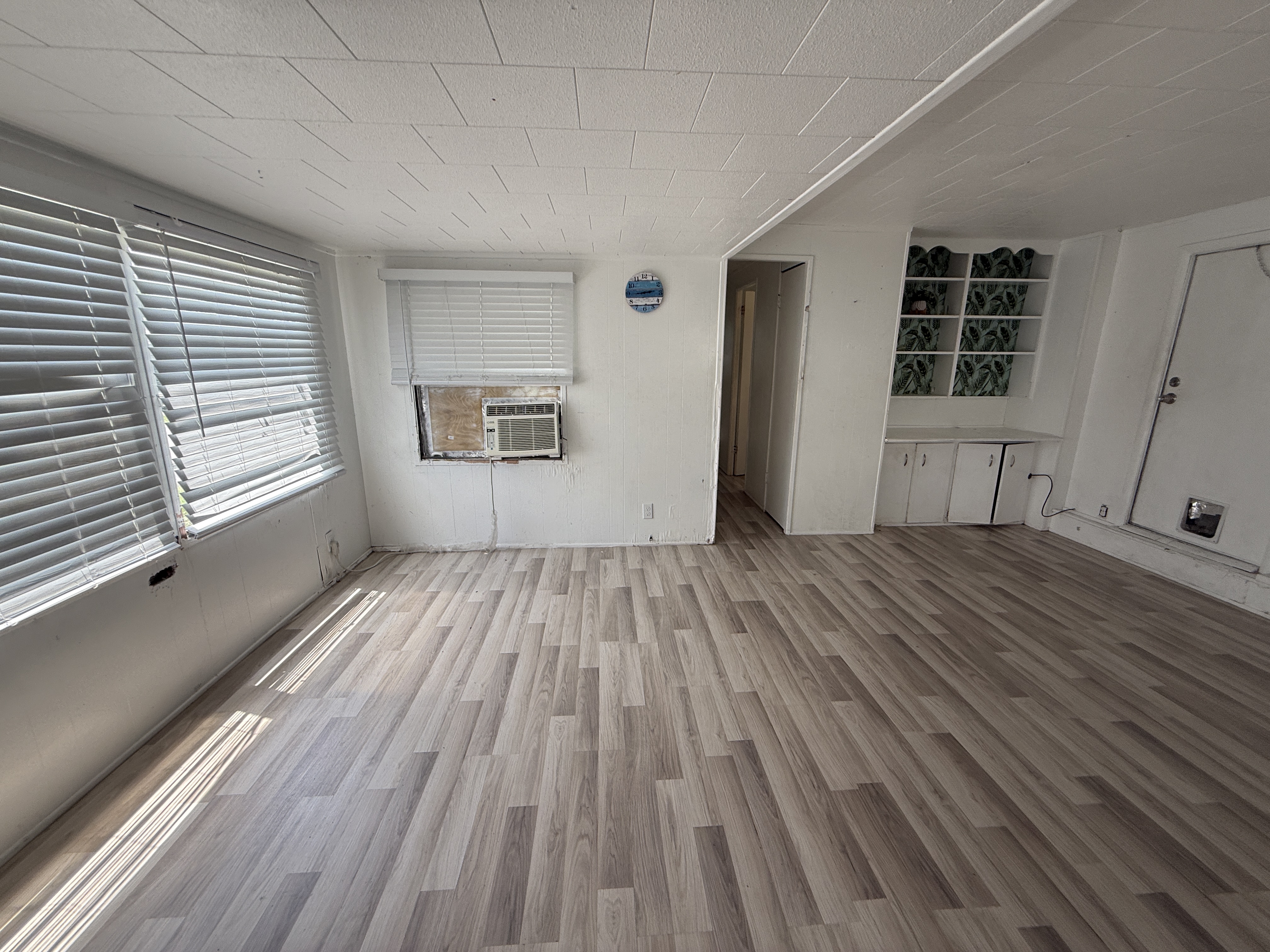 2291 Gulf to Bay Blvd, Lot 218, Clearwater, Florida 33765, 1 Bedroom Bedrooms, ,1 BathroomBathrooms,All - Age Mobile Home,For Sale,Gulf to Bay Blvd, Lot 218,5069