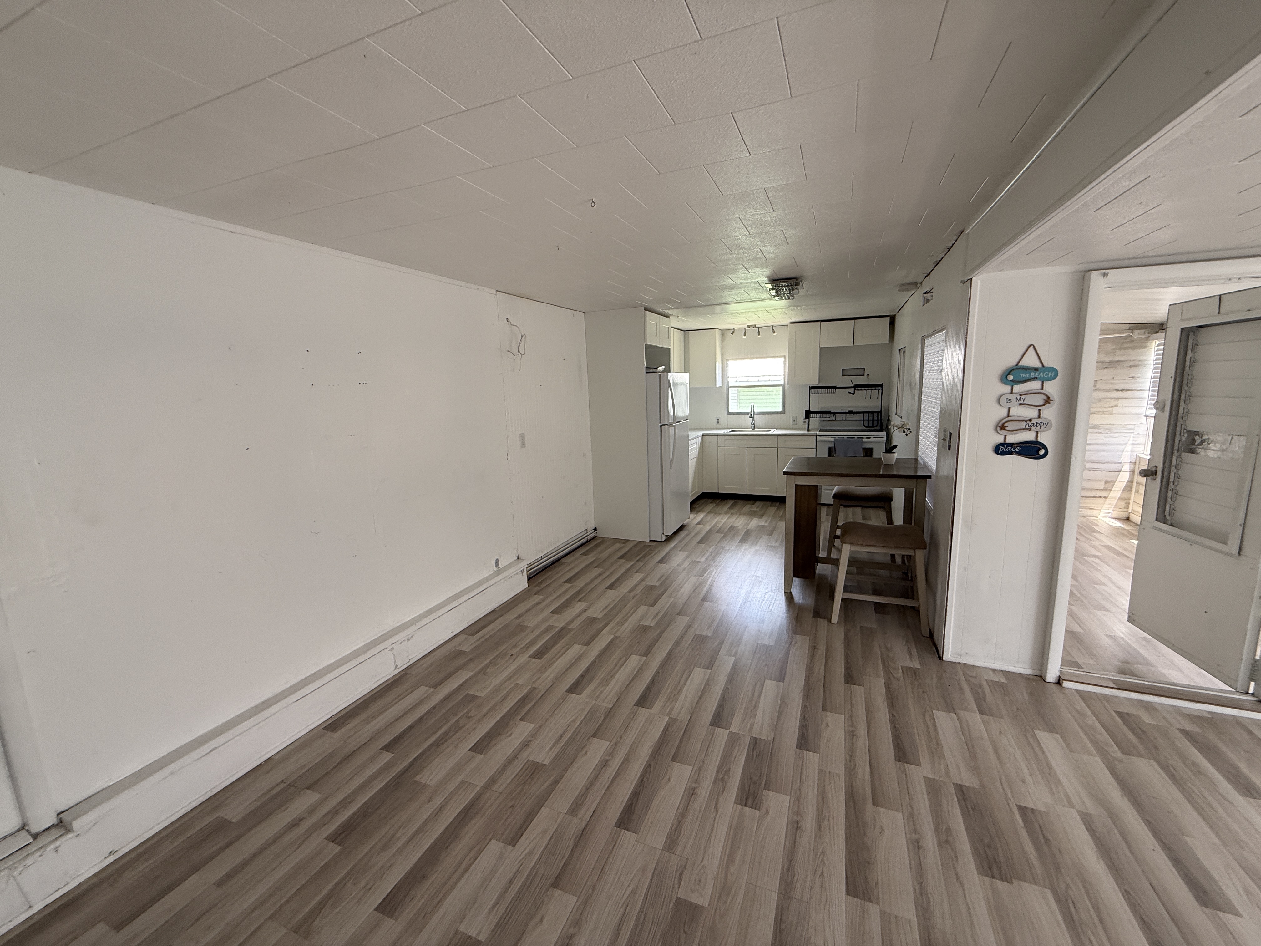 2291 Gulf to Bay Blvd, Lot 218, Clearwater, Florida 33765, 1 Bedroom Bedrooms, ,1 BathroomBathrooms,All - Age Mobile Home,For Sale,Gulf to Bay Blvd, Lot 218,5069