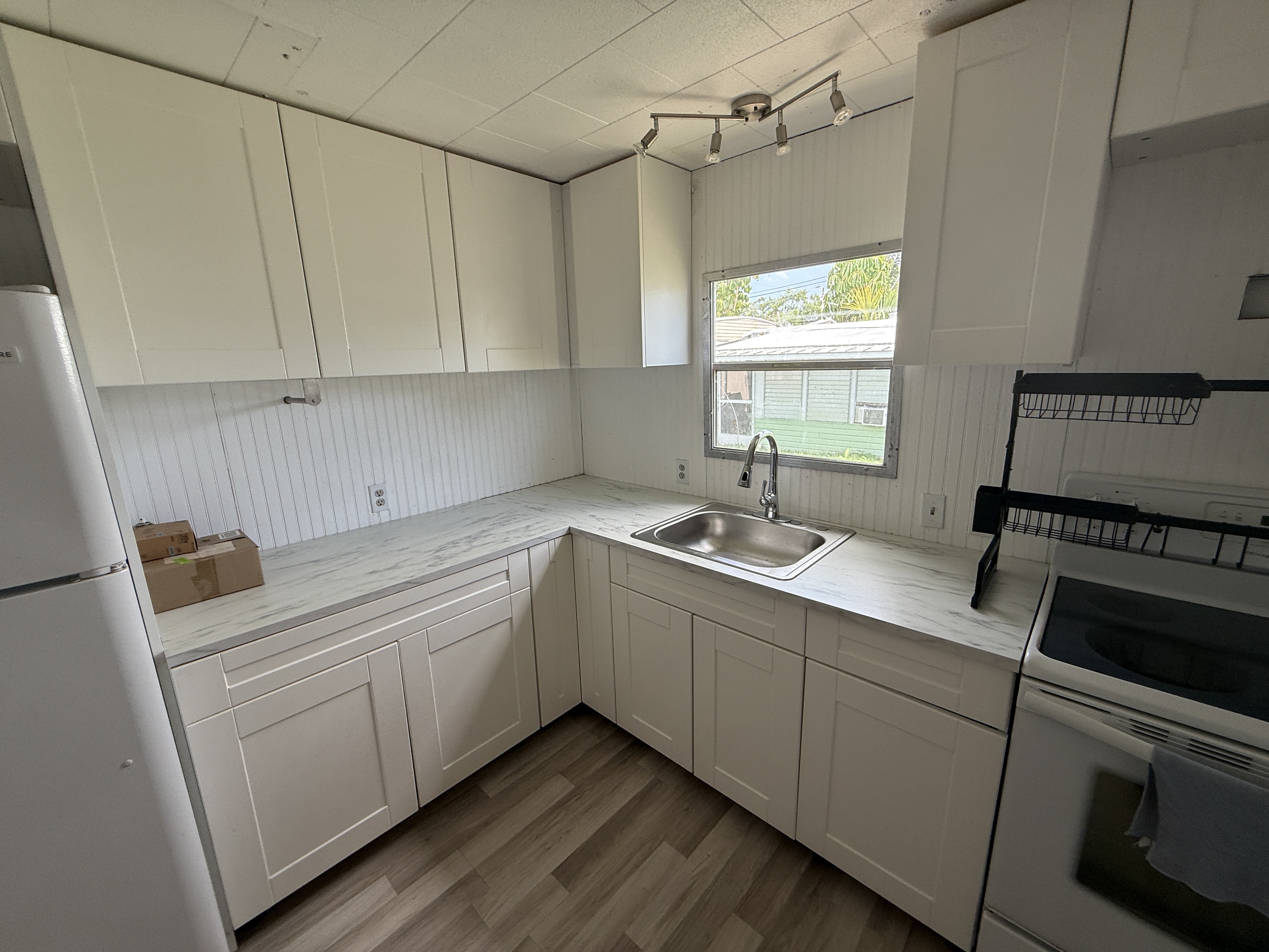 2291 Gulf to Bay Blvd, Lot 218, Clearwater, Florida 33765, 1 Bedroom Bedrooms, ,1 BathroomBathrooms,All - Age Mobile Home,For Sale,Gulf to Bay Blvd, Lot 218,5069