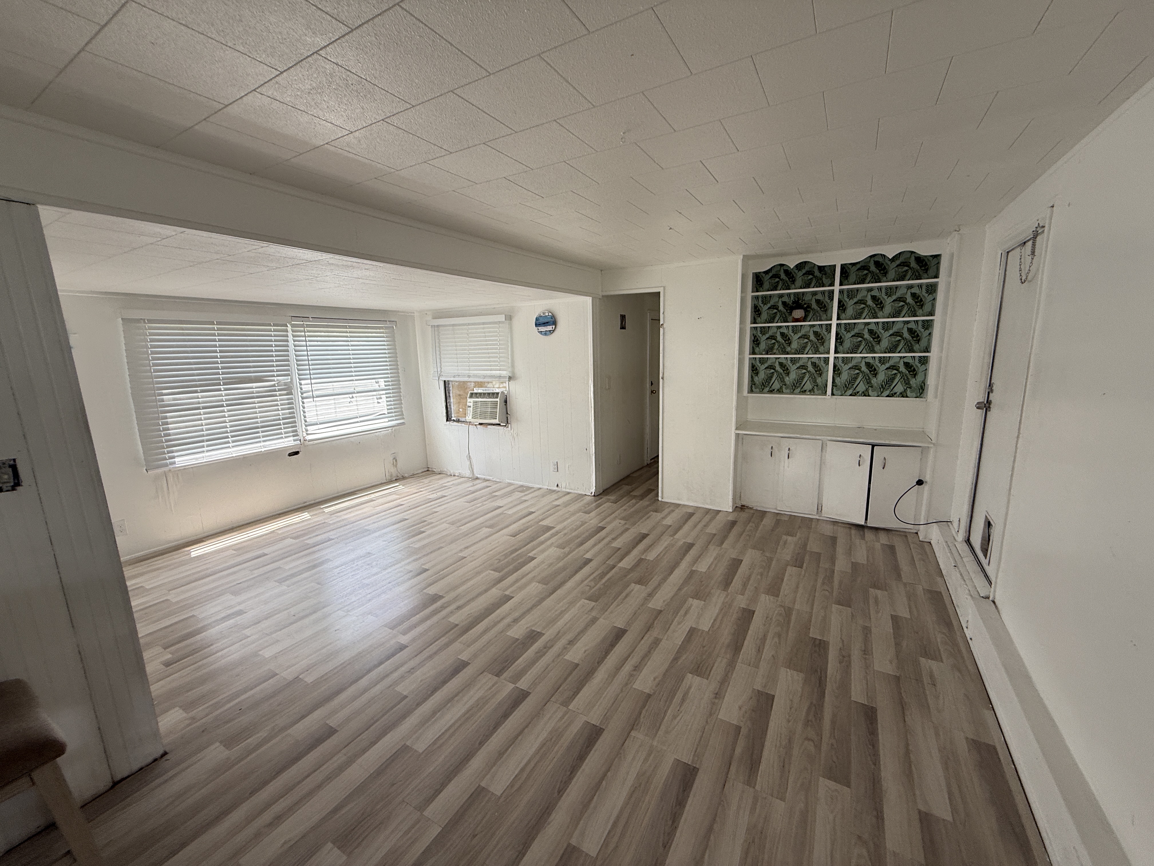2291 Gulf to Bay Blvd, Lot 218, Clearwater, Florida 33765, 1 Bedroom Bedrooms, ,1 BathroomBathrooms,All - Age Mobile Home,For Sale,Gulf to Bay Blvd, Lot 218,5069