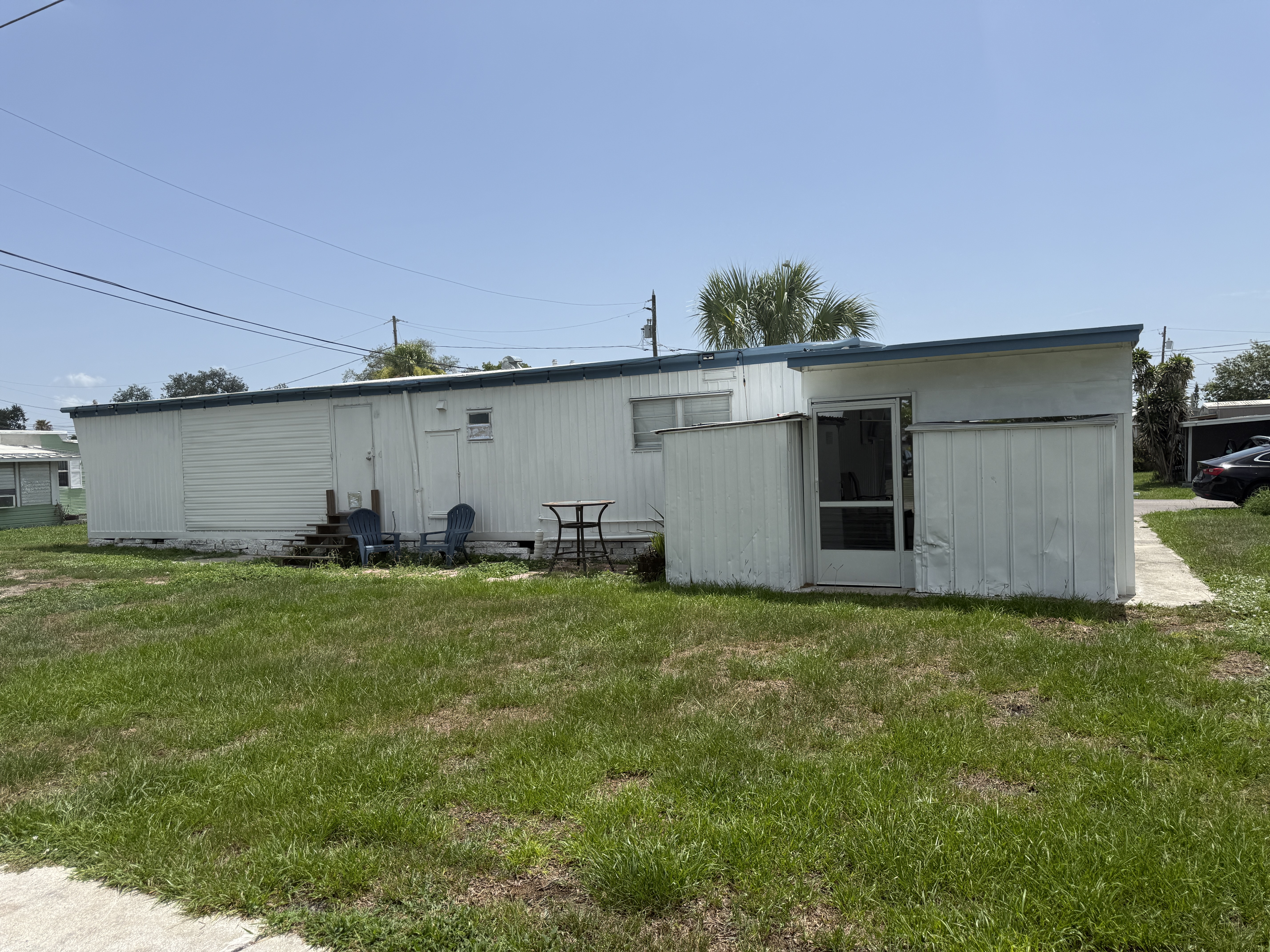 2291 Gulf to Bay Blvd, Lot 218, Clearwater, Florida 33765, 1 Bedroom Bedrooms, ,1 BathroomBathrooms,All - Age Mobile Home,For Sale,Gulf to Bay Blvd, Lot 218,5069