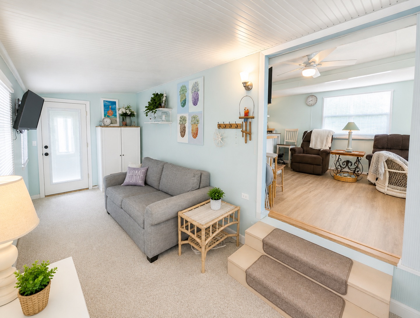 2206 Chaney Dr, Lot 435, Ruskin, Florida 33570, 1 Bedroom Bedrooms, ,2 BathroomsBathrooms,55-Plus Mobile Home,For Sale,Chaney Dr, Lot 435,5070