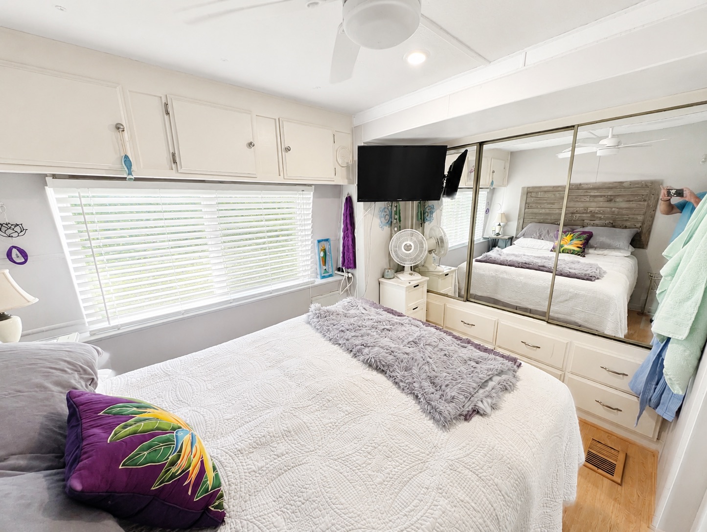 2206 Chaney Dr, Lot 435, Ruskin, Florida 33570, 1 Bedroom Bedrooms, ,2 BathroomsBathrooms,55-Plus Mobile Home,For Sale,Chaney Dr, Lot 435,5070
