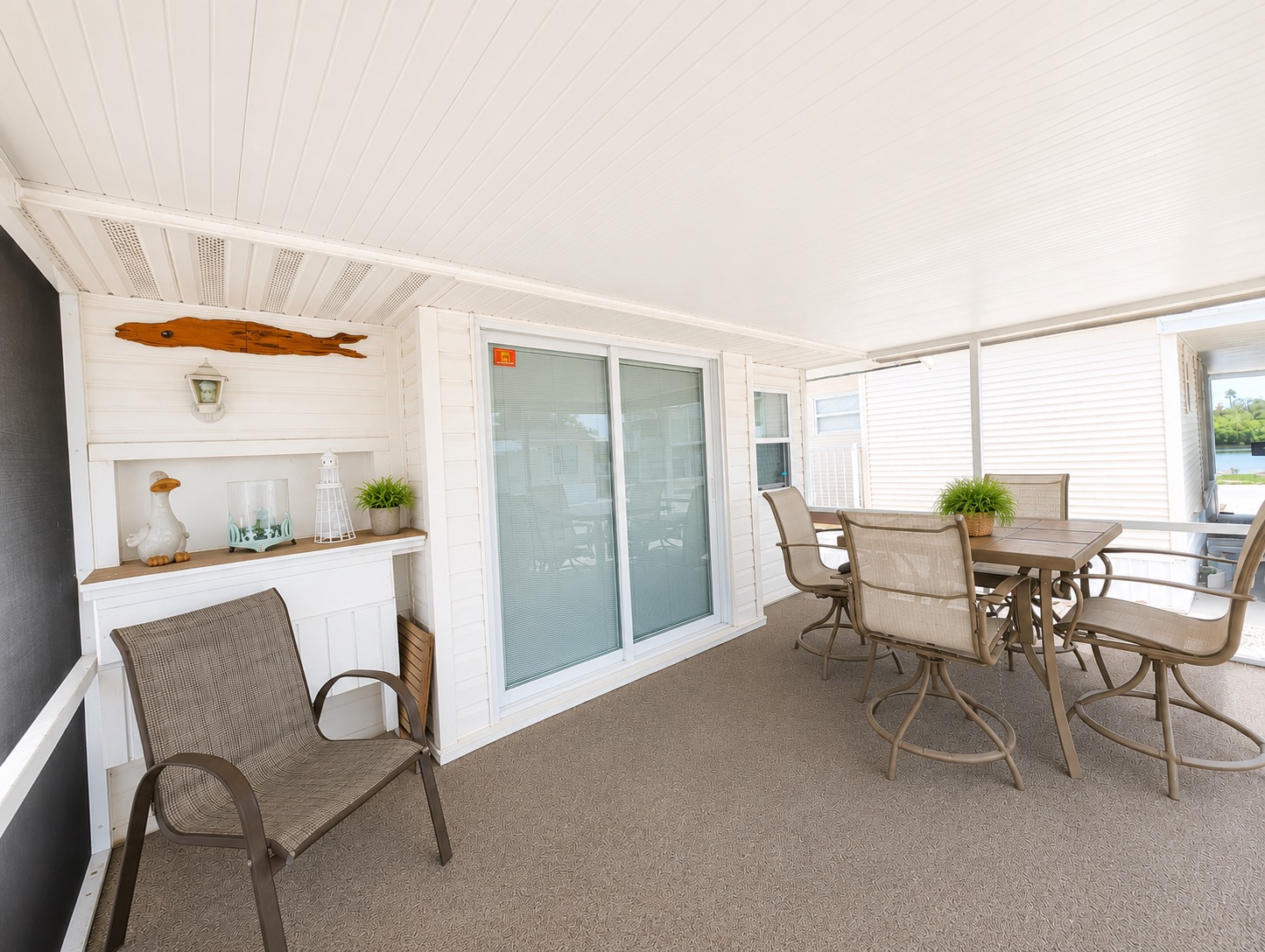 2206 Chaney Dr, Lot 435, Ruskin, Florida 33570, 1 Bedroom Bedrooms, ,2 BathroomsBathrooms,55-Plus Mobile Home,For Sale,Chaney Dr, Lot 435,5070