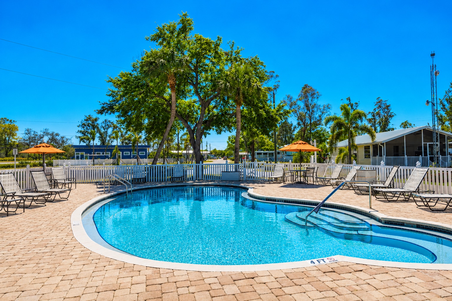 2206 Chaney Dr, Lot 435, Ruskin, Florida 33570, 1 Bedroom Bedrooms, ,2 BathroomsBathrooms,55-Plus Mobile Home,For Sale,Chaney Dr, Lot 435,5070