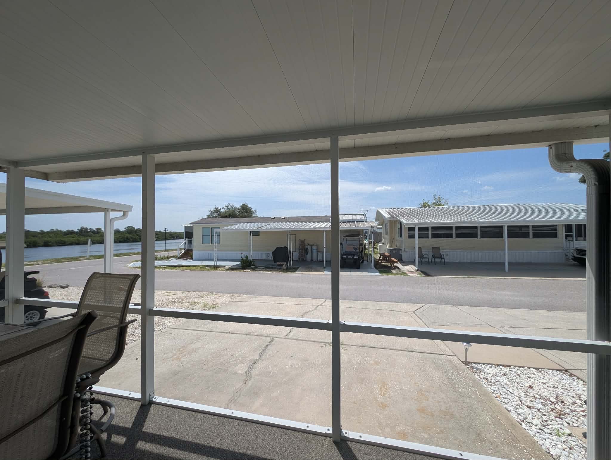 2206 Chaney Dr, Lot 435, Ruskin, Florida 33570, 1 Bedroom Bedrooms, ,2 BathroomsBathrooms,55-Plus Mobile Home,For Sale,Chaney Dr, Lot 435,5070